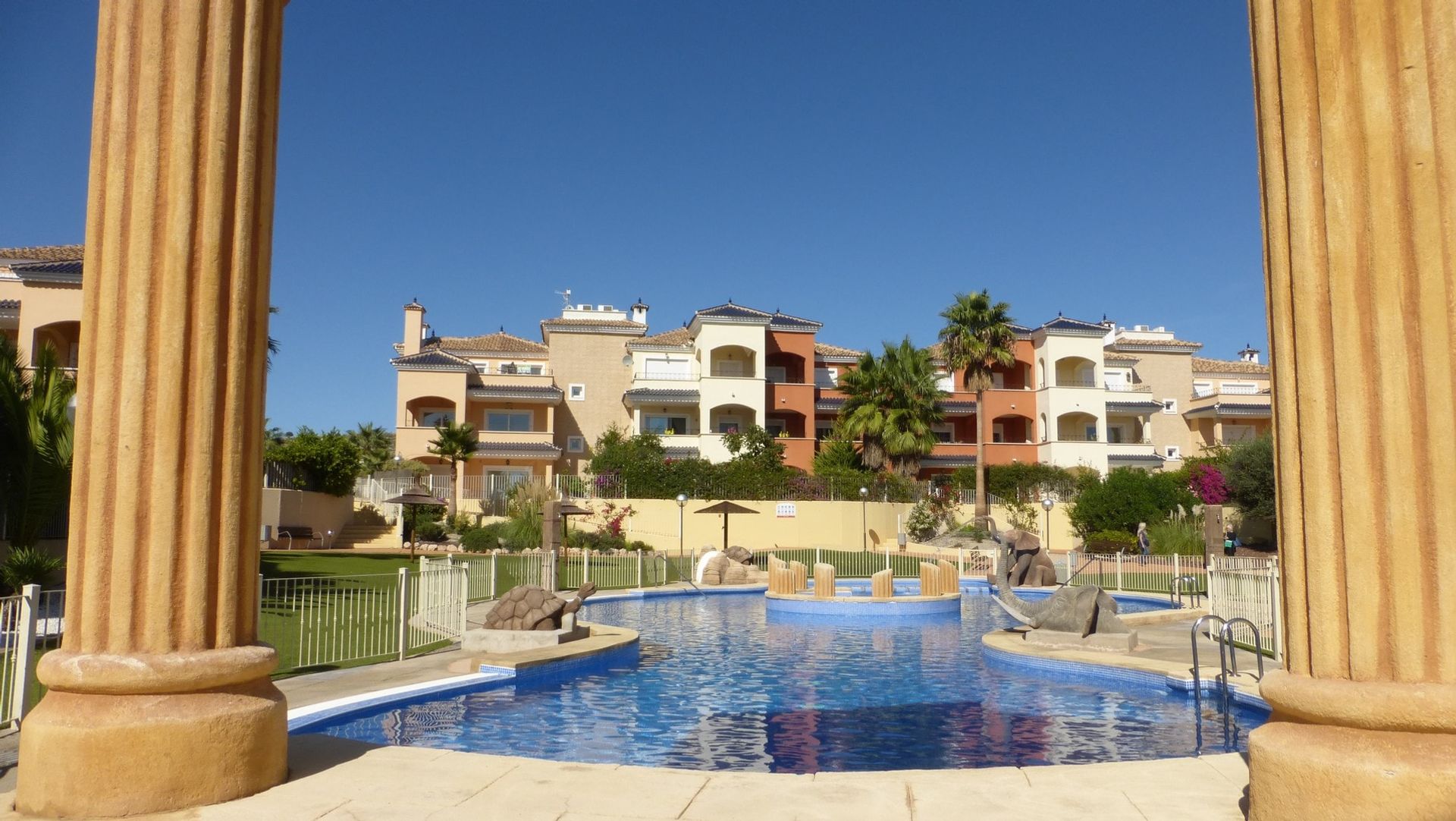 Condominio nel Murcia, Región de Murcia 10742164