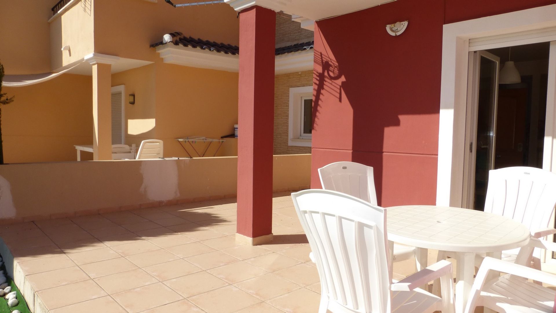 Condominio nel Murcia, Región de Murcia 10742164