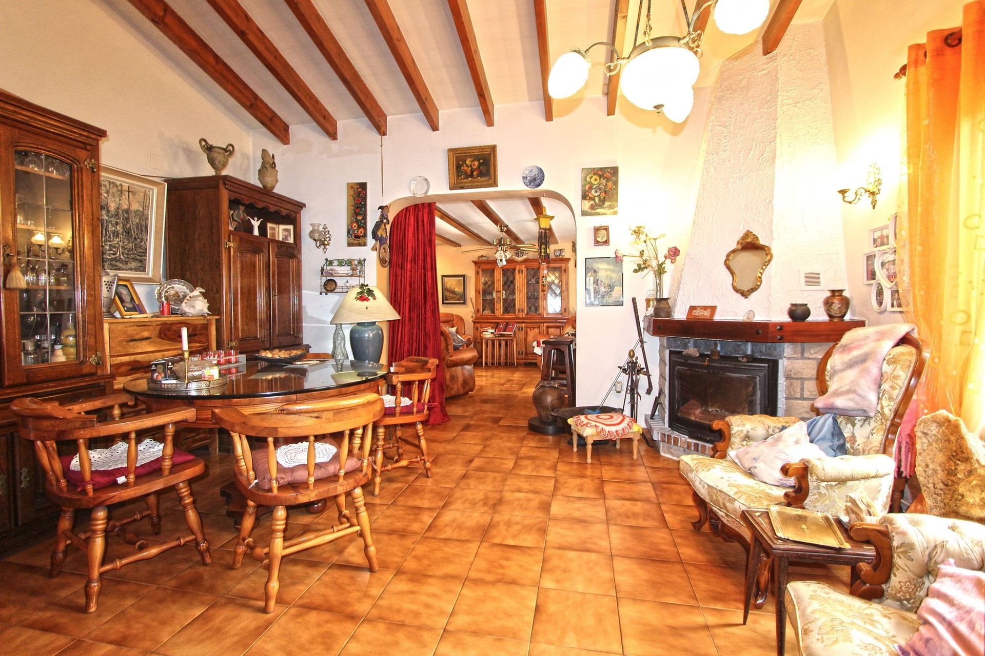 Huis in Llíber, Comunidad Valenciana 10742191