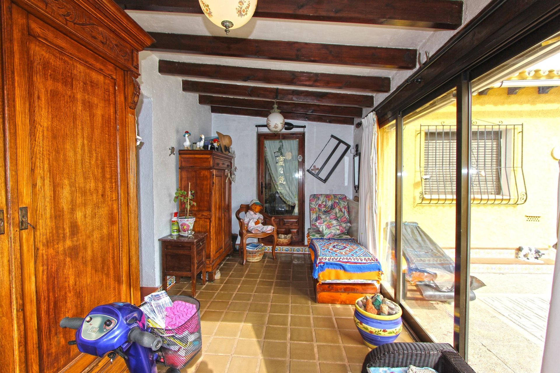 Huis in Llíber, Comunidad Valenciana 10742191