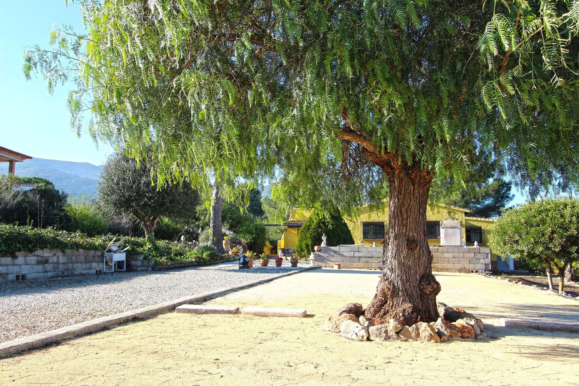 Huis in Llíber, Comunidad Valenciana 10742191