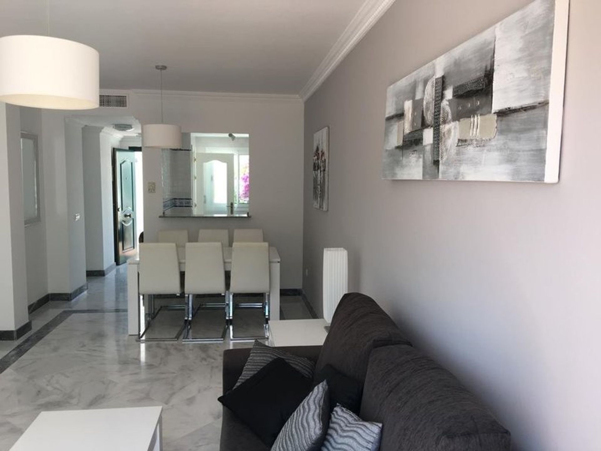 Hus i Marbella, Andalucía 10742199