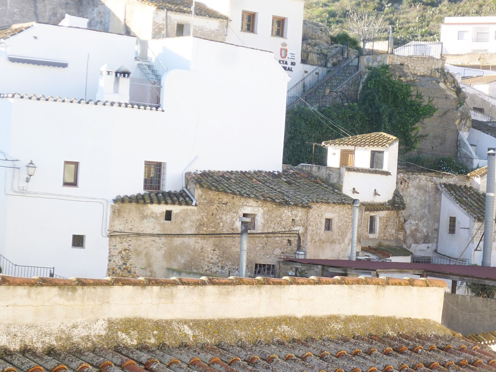 жилой дом в Arenas, Andalucía 10742202