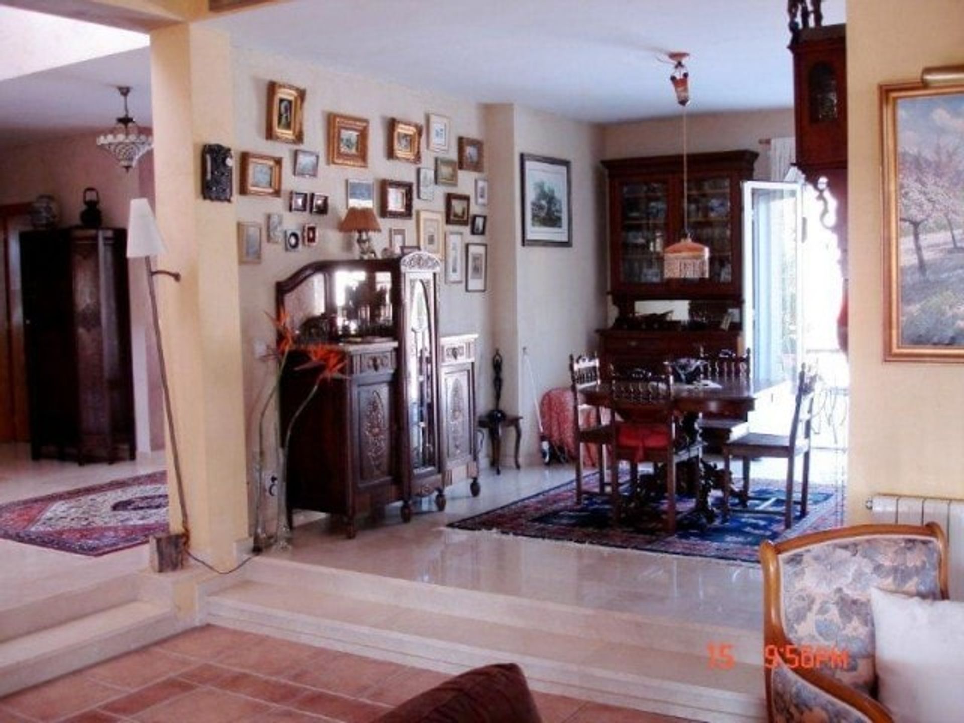 House in Alicante (Alacant), Comunidad Valenciana 10742208