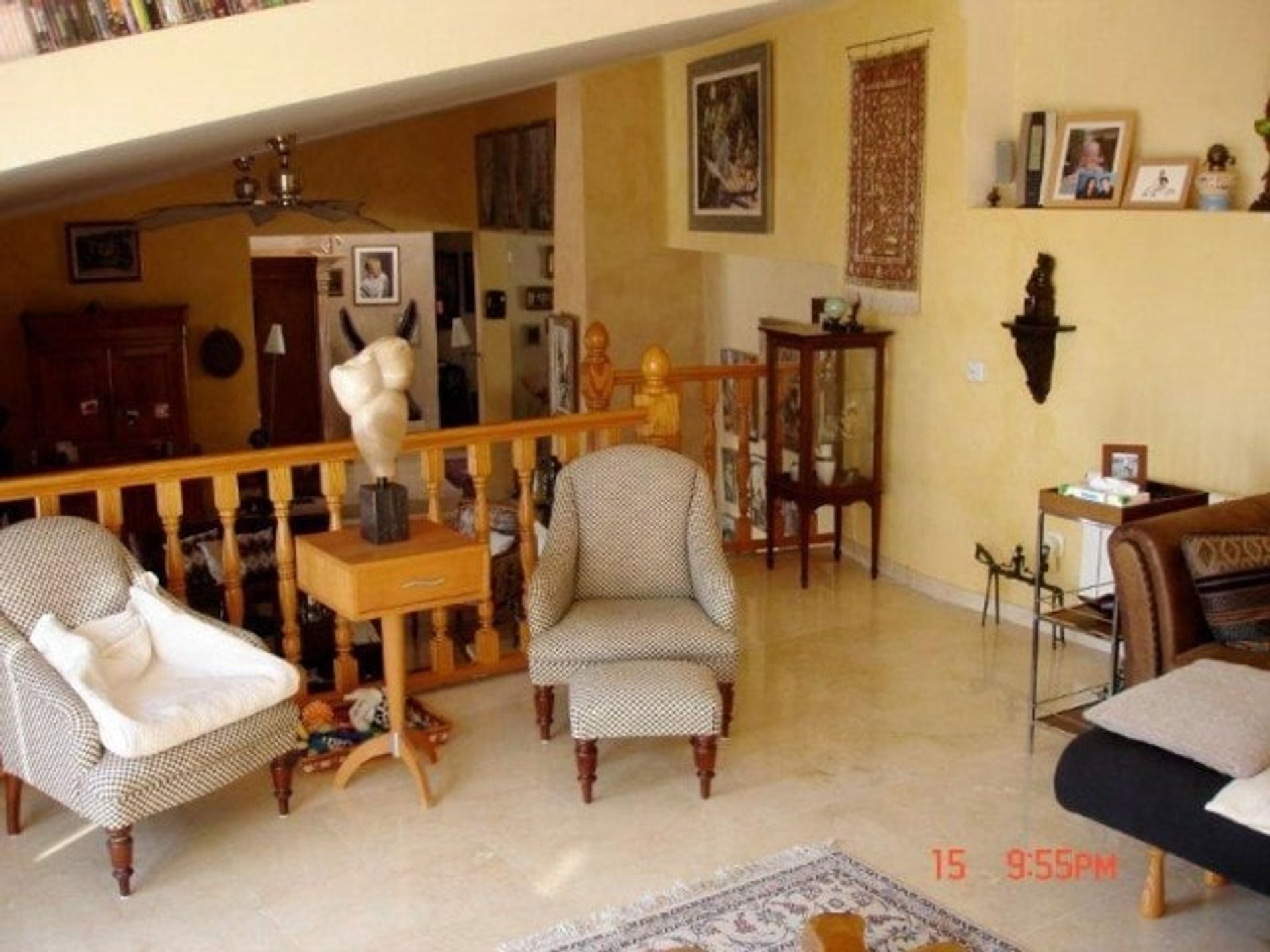 House in Alicante (Alacant), Comunidad Valenciana 10742208