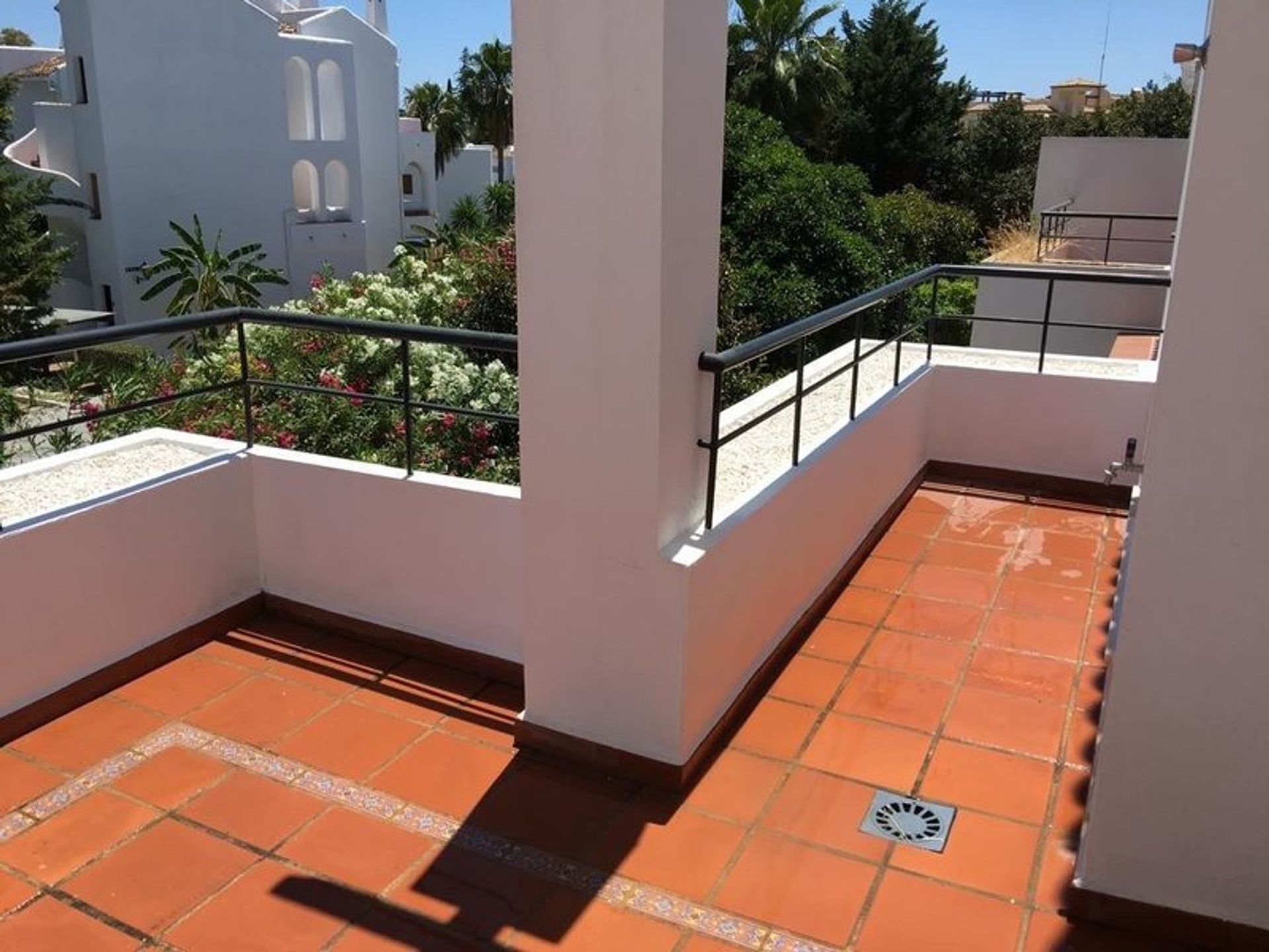 Huis in San Pedro de Alcántara, Andalusië 10742212