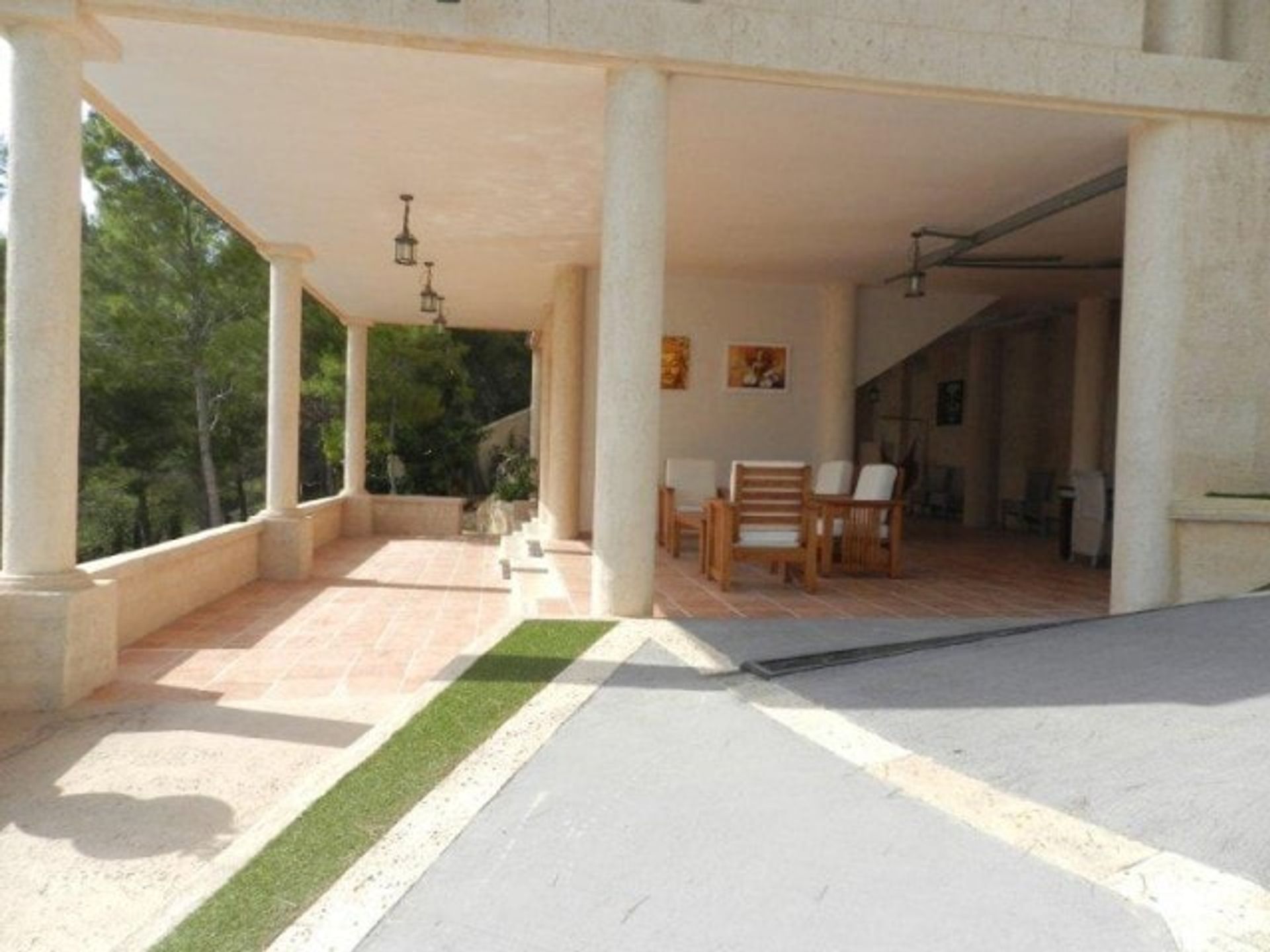 House in Altea la Vella, Comunitat Valenciana 10742216