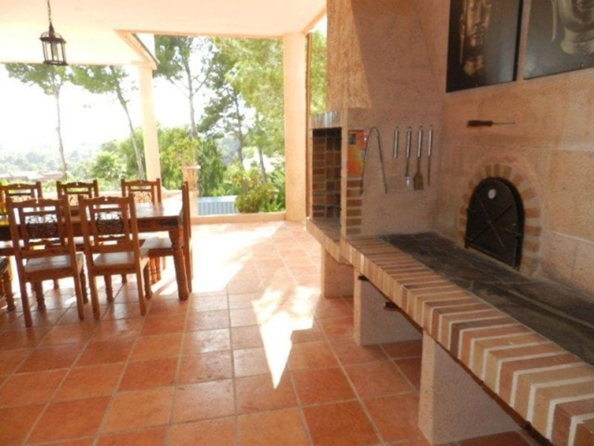 House in Altea la Vella, Comunitat Valenciana 10742216