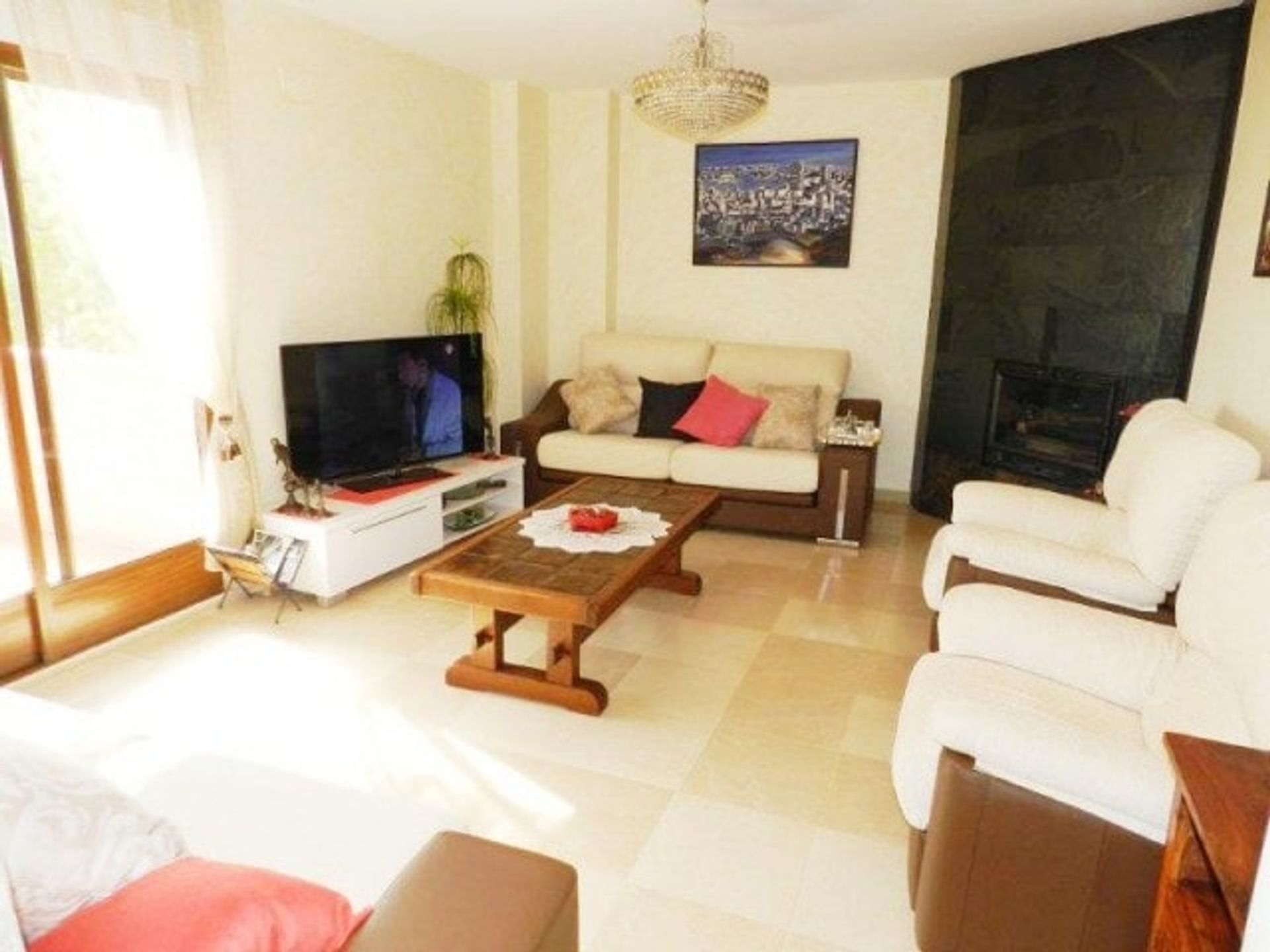 Huis in Altea la Vieja, Valencia 10742216