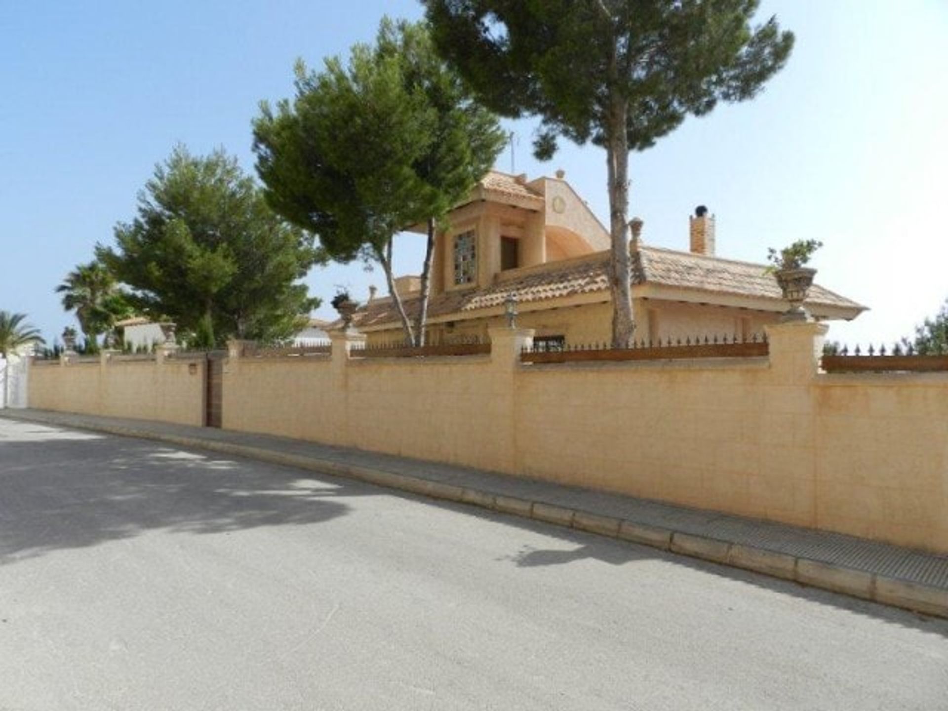 Hus i Altea la Vieja, Valencia 10742216