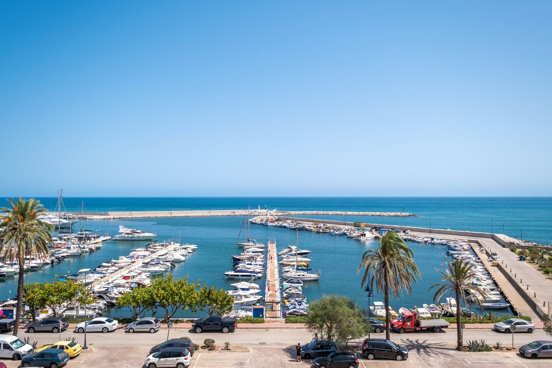 Rumah di Estepona, Andalucía 10742223