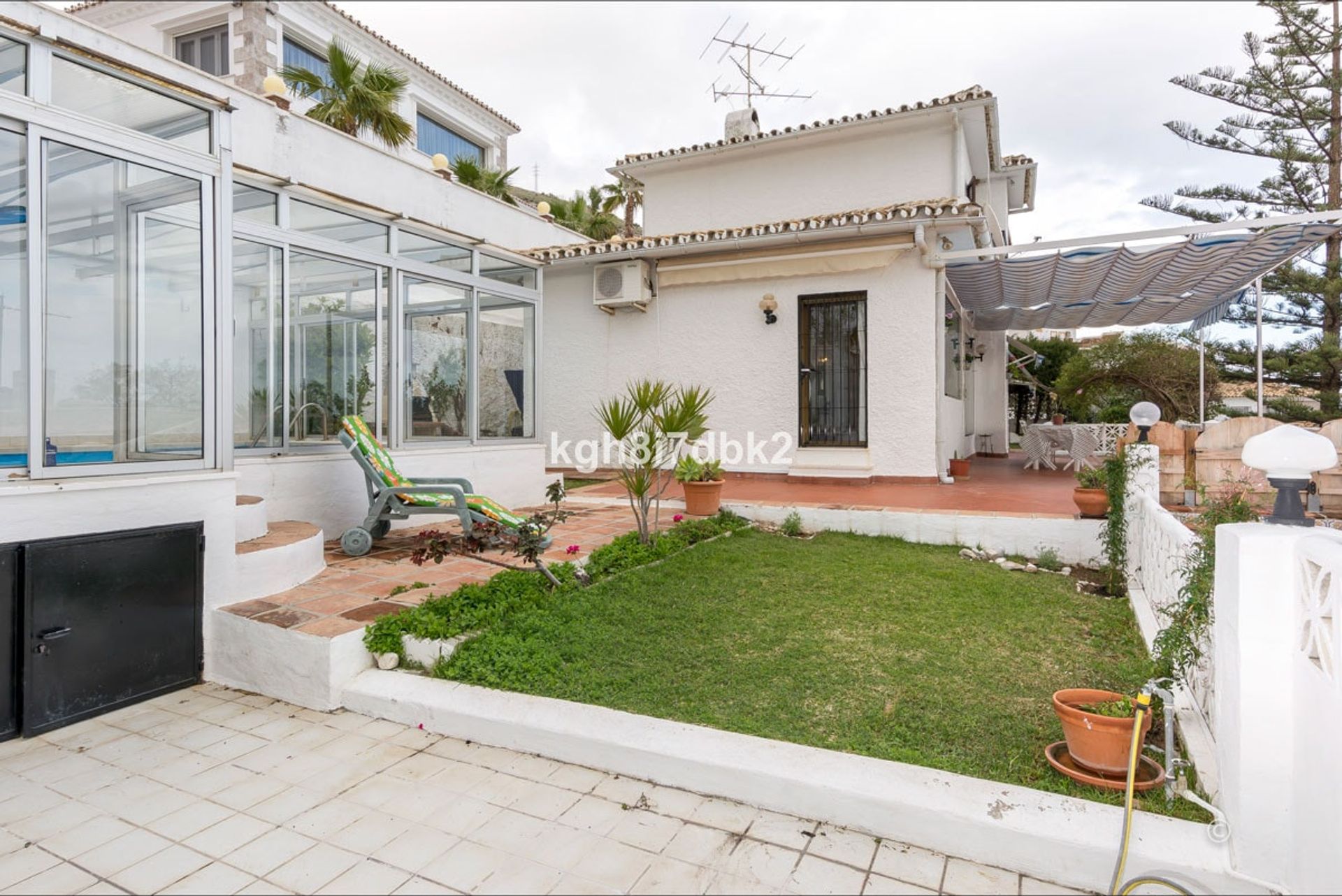 Haus im Benalmádena, Andalucía 10742254