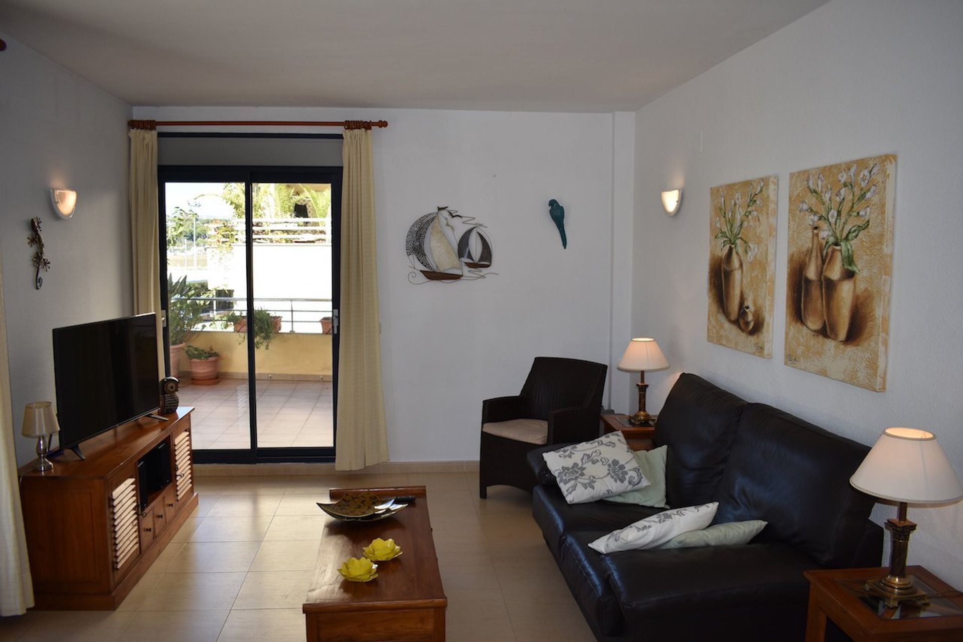 Condominium dans Morayra, les îles Canaries 10742262