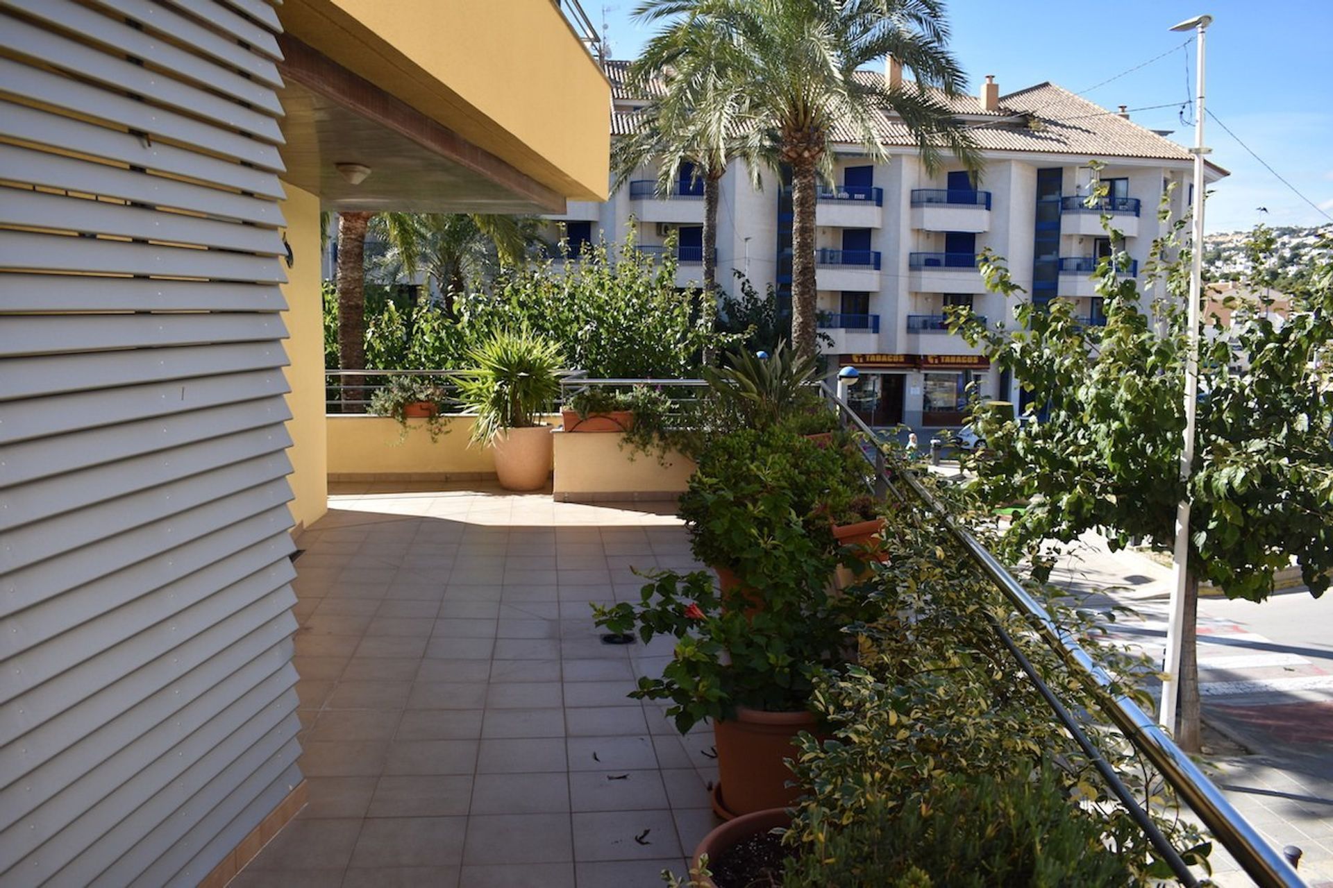 Condominium dans Teulada, Comunidad Valenciana 10742262