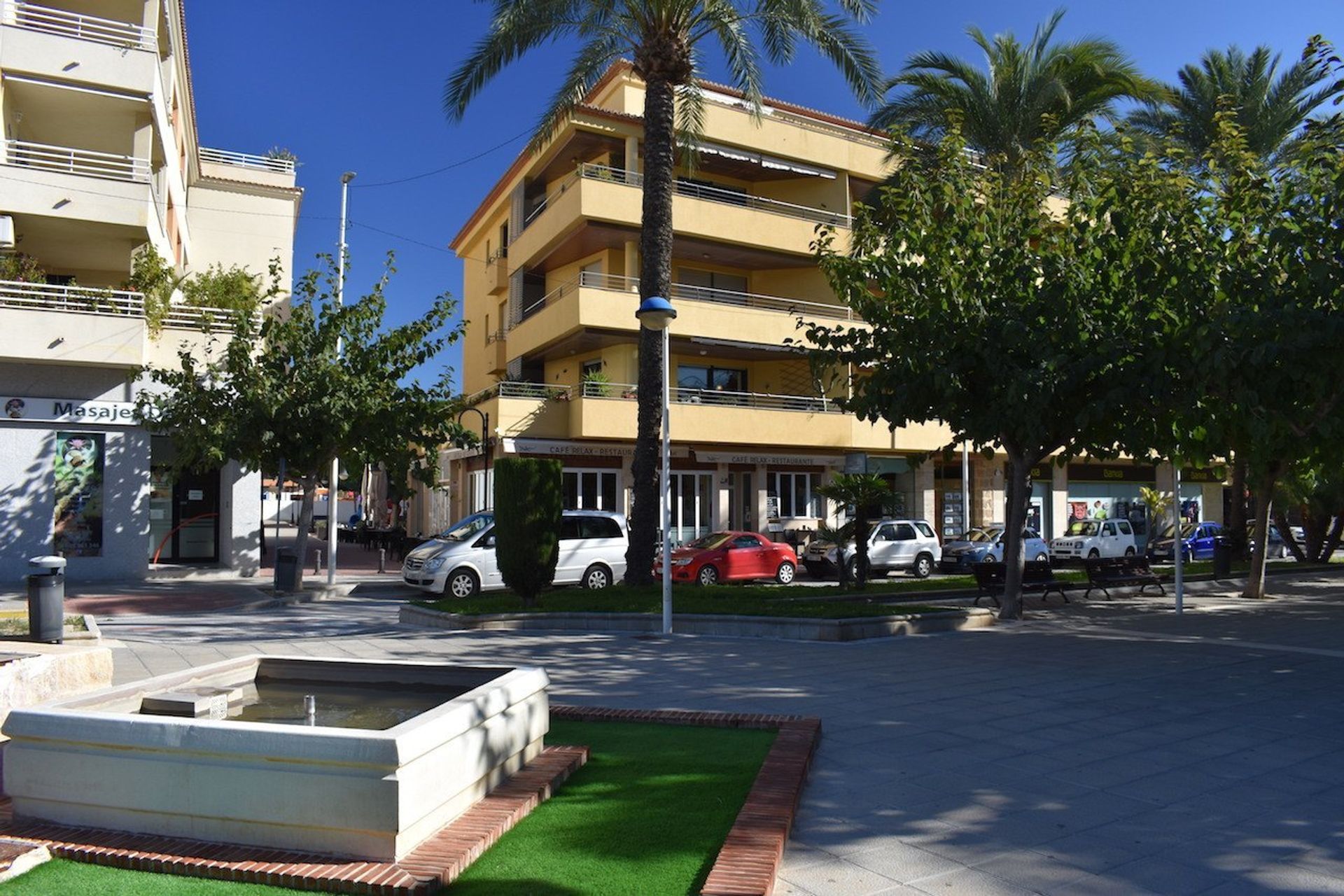 Condominium dans Morayra, les îles Canaries 10742262