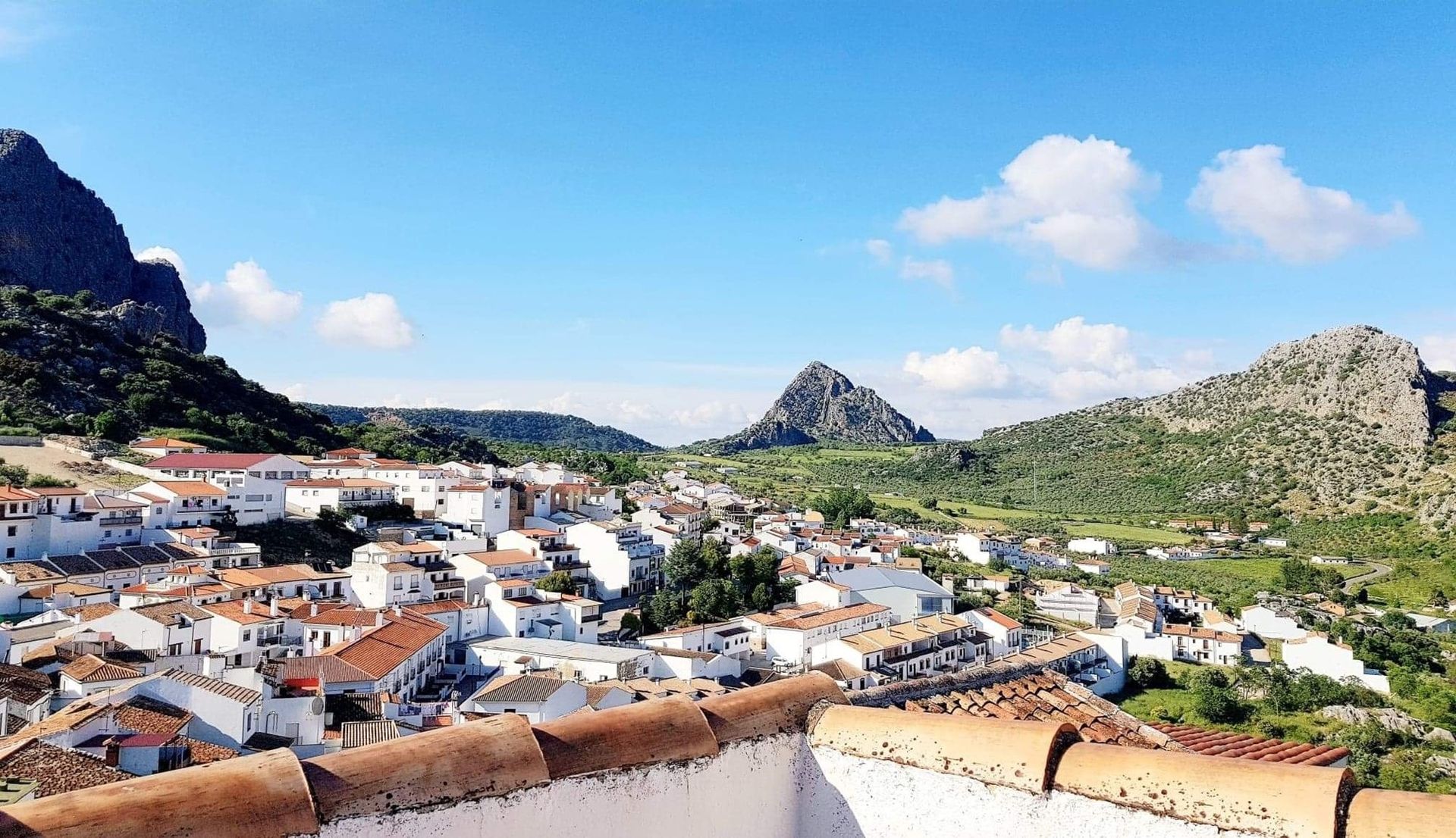 Huis in Montejaque, Andalucía 10742274