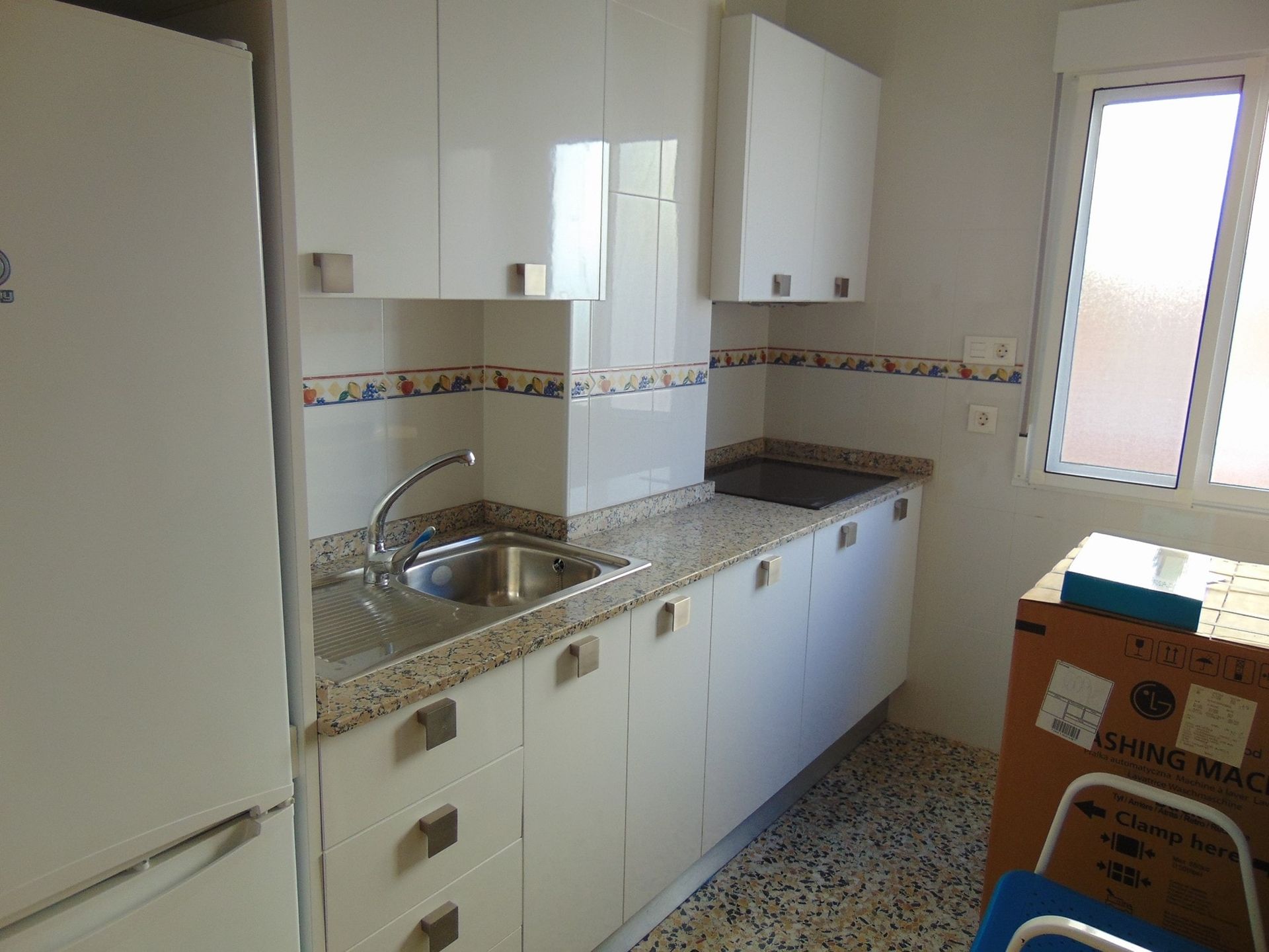 Osakehuoneisto sisään San Javier, Región de Murcia 10742276