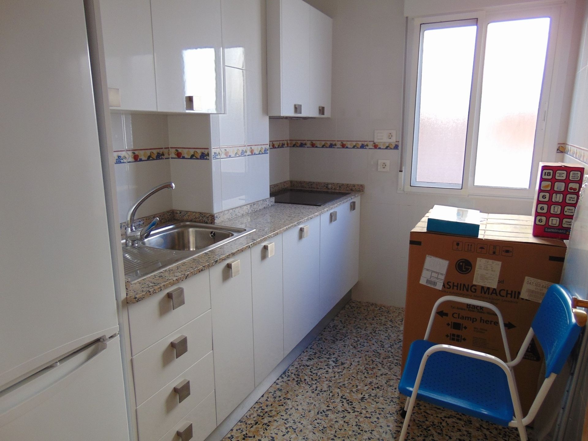 Condominio en Los Isidoros, Murcia 10742276