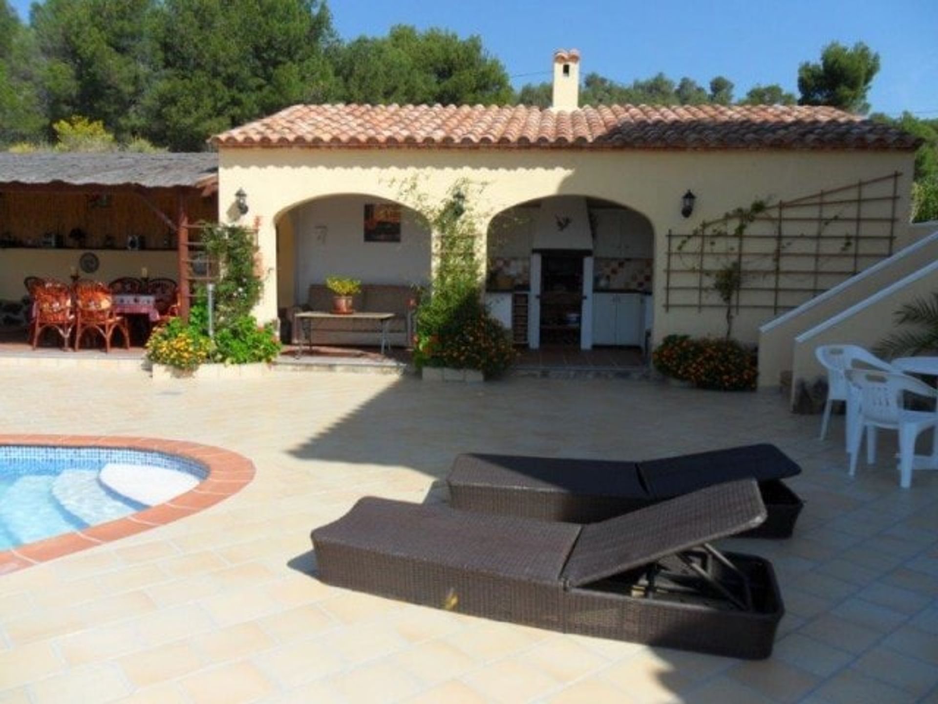 Huis in Orcheta, Valencia 10742284