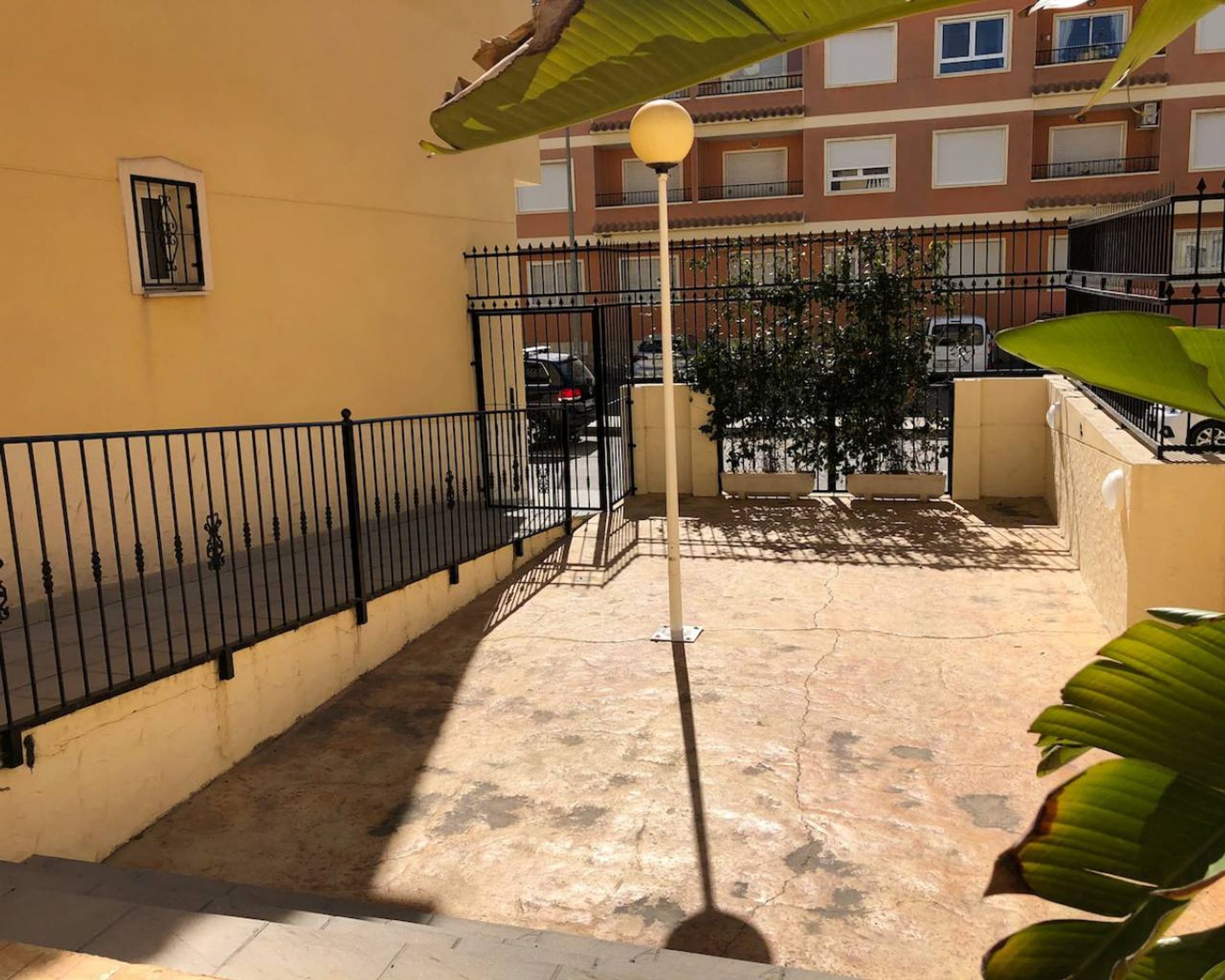 Condominium in , Comunidad Valenciana 10742285