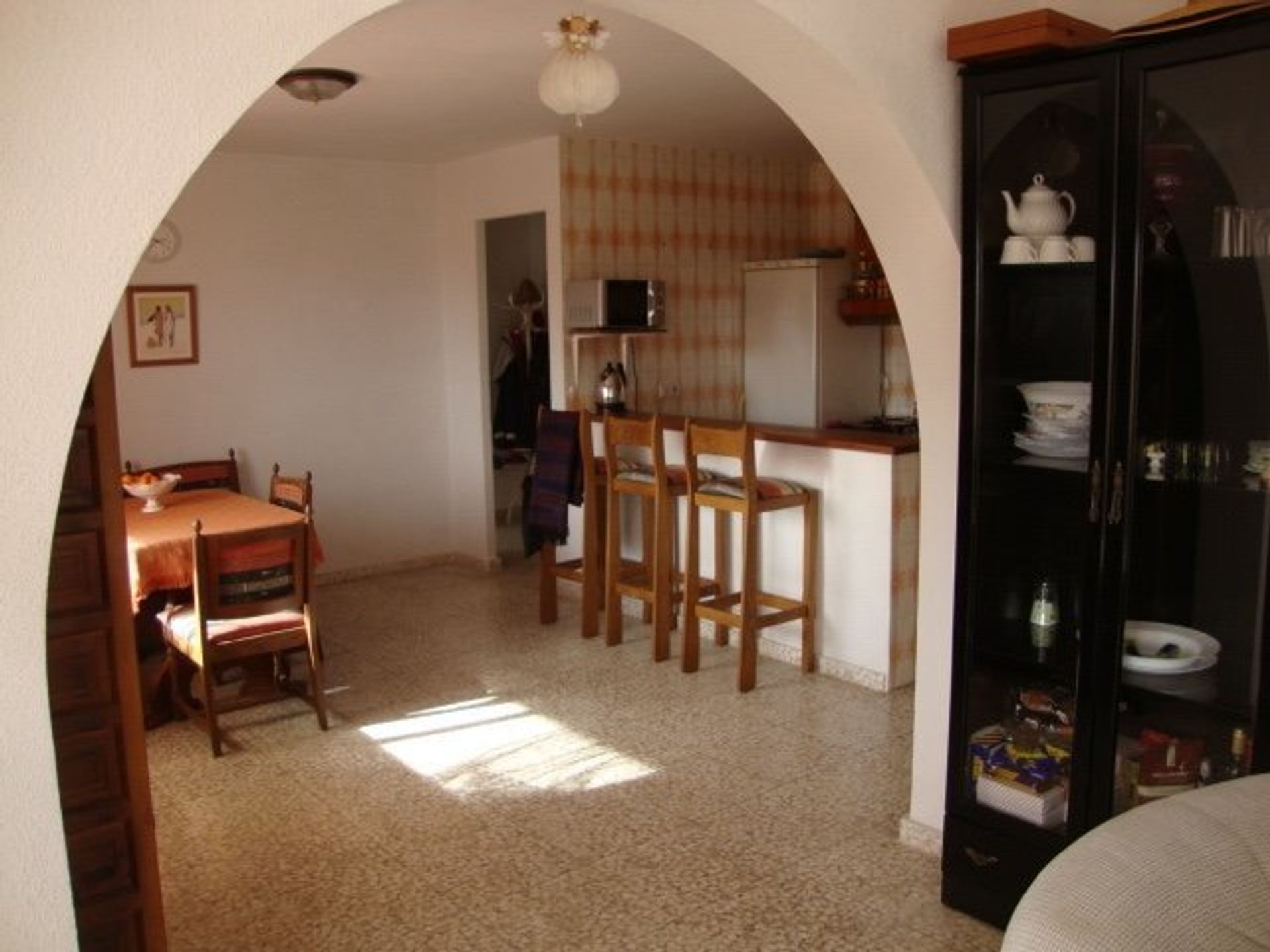 Haus im Fuengirola, Andalucía 10742291