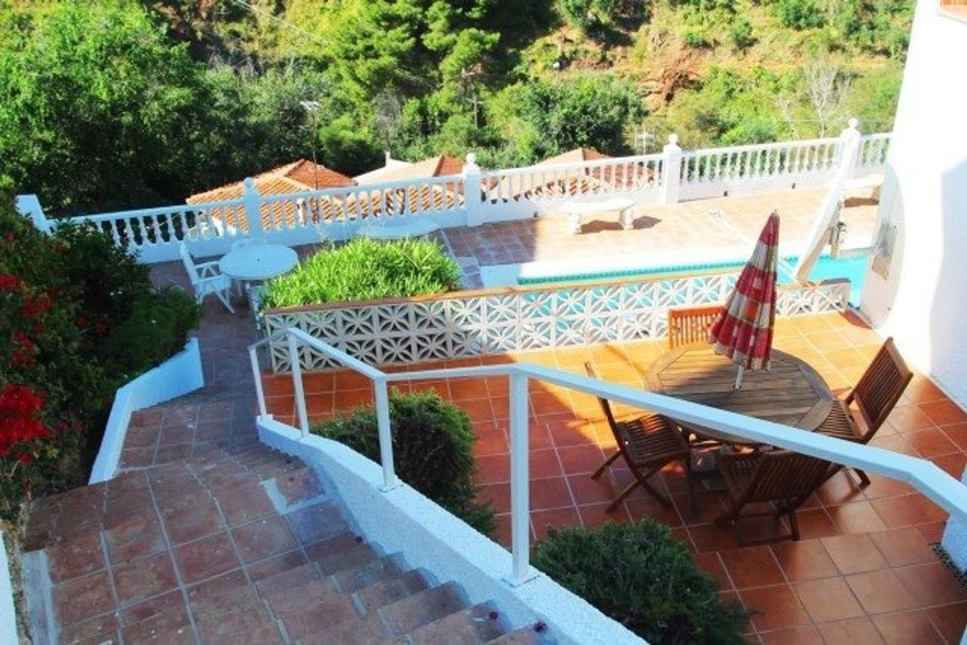 Haus im Fuengirola, Andalucía 10742291