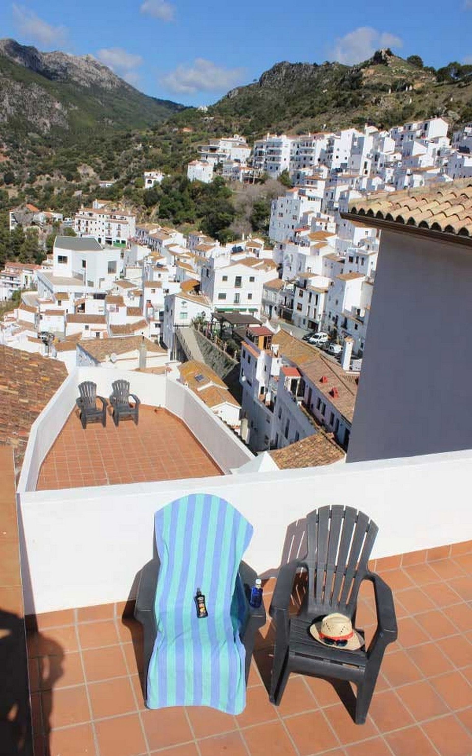 Συγκυριαρχία σε Casares, Andalucía 10742295