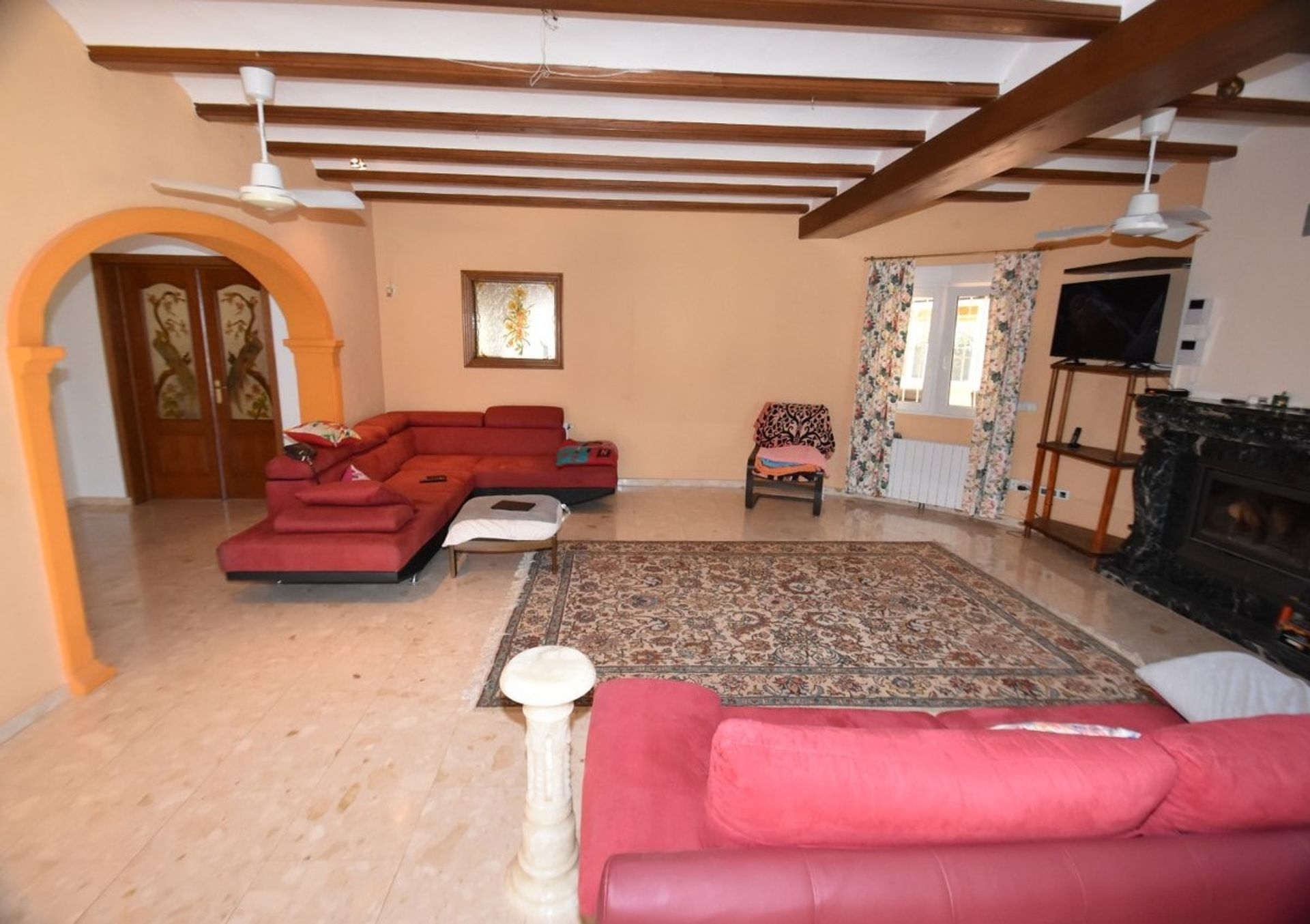 Huis in Vergel, Valencia 10742318