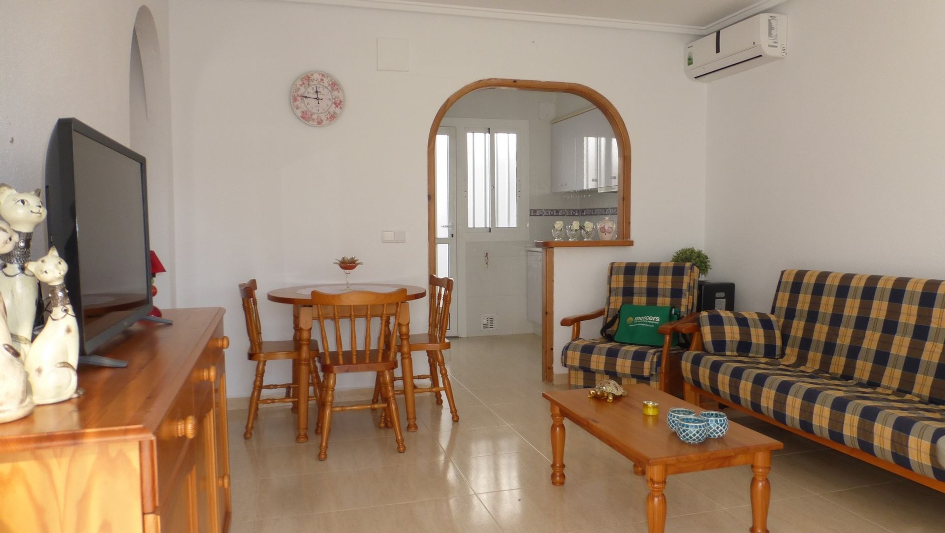 casa en Mazarrón, Región de Murcia 10742330