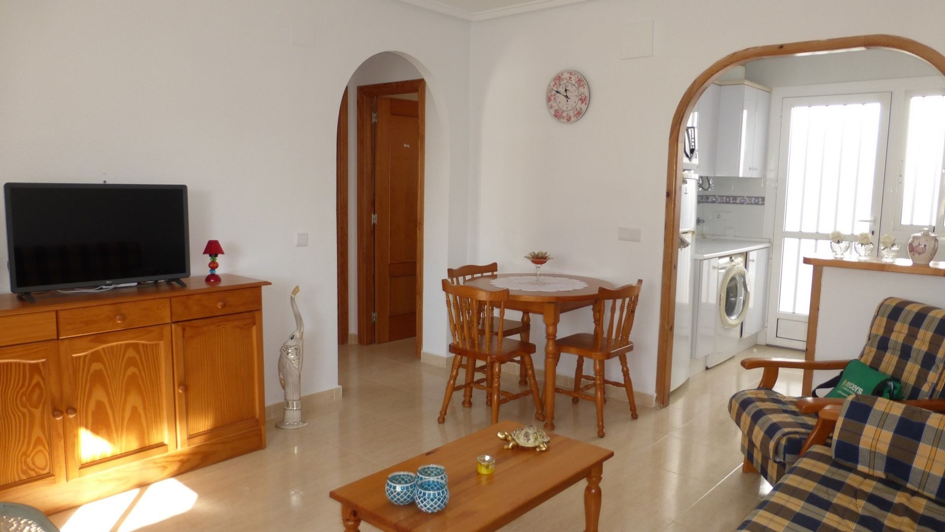 casa en Mazarrón, Región de Murcia 10742330