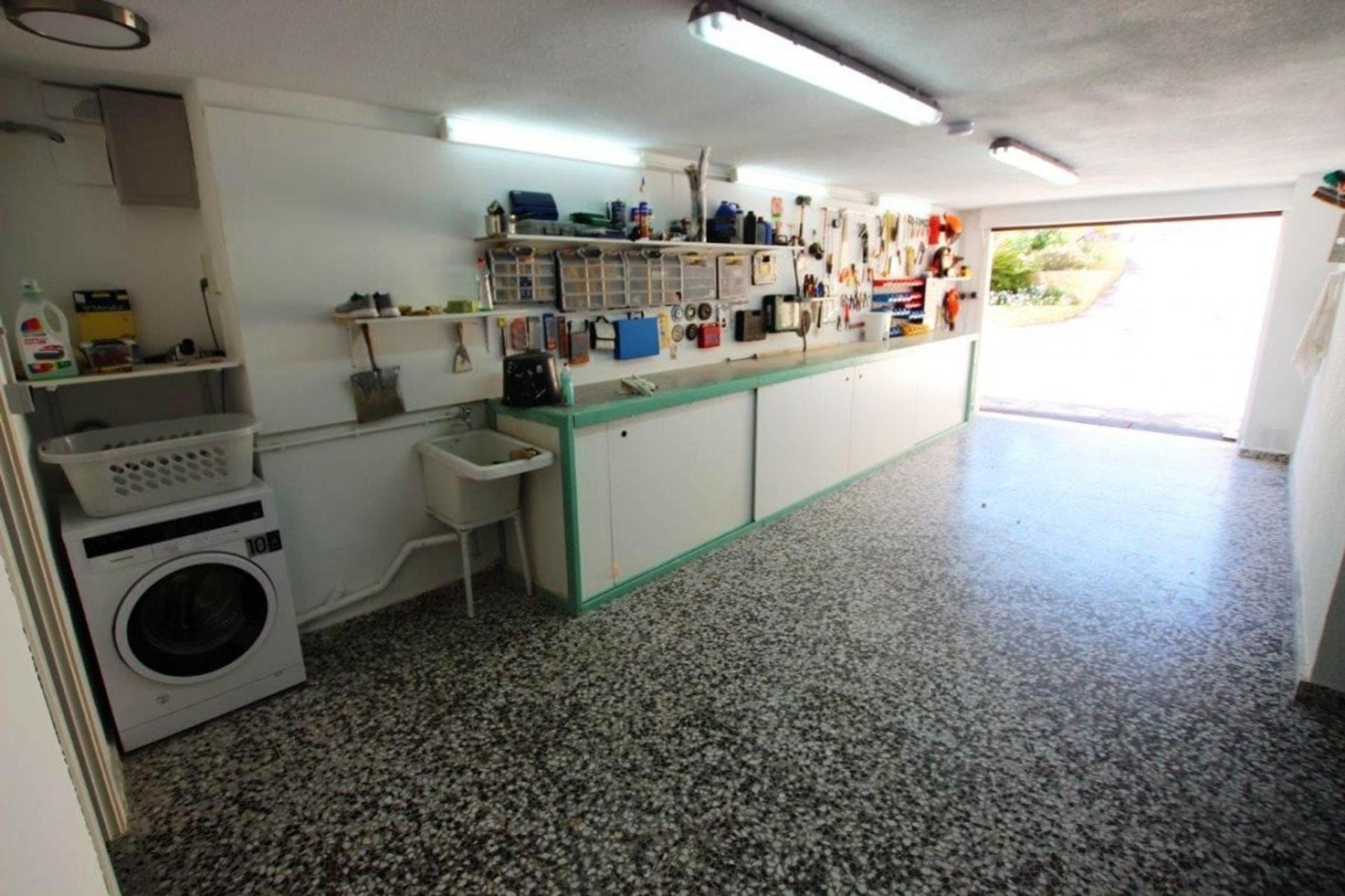 بيت في Alicante (Alacant), Comunidad Valenciana 10742332