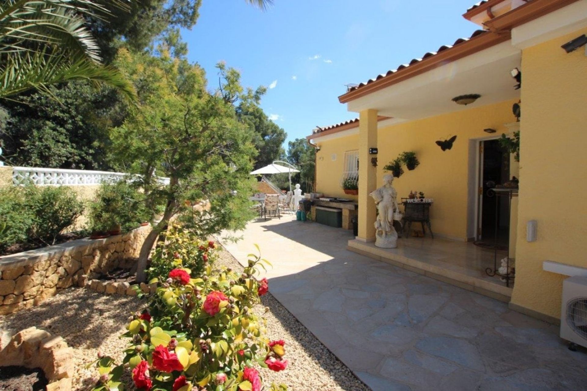 Huis in Villafranqueza, Valencia 10742332