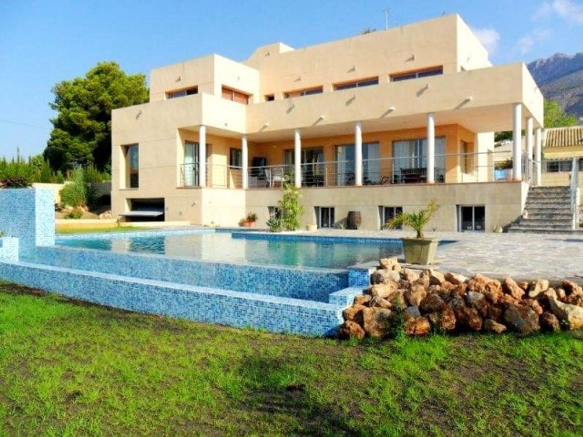 casa en Altea, Valencia 10742345