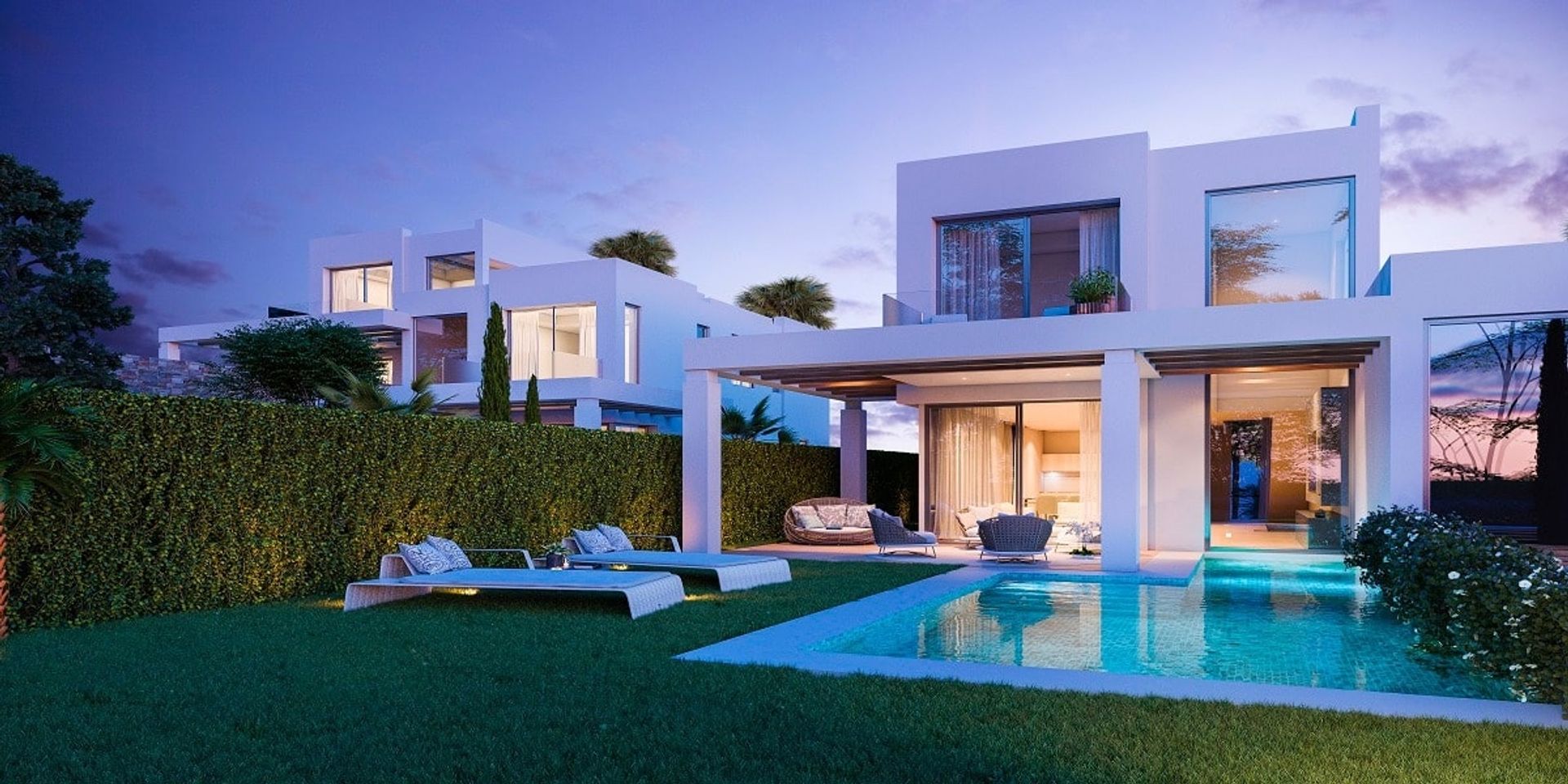 Huis in Cala d'Or, Balearic Islands 10742349