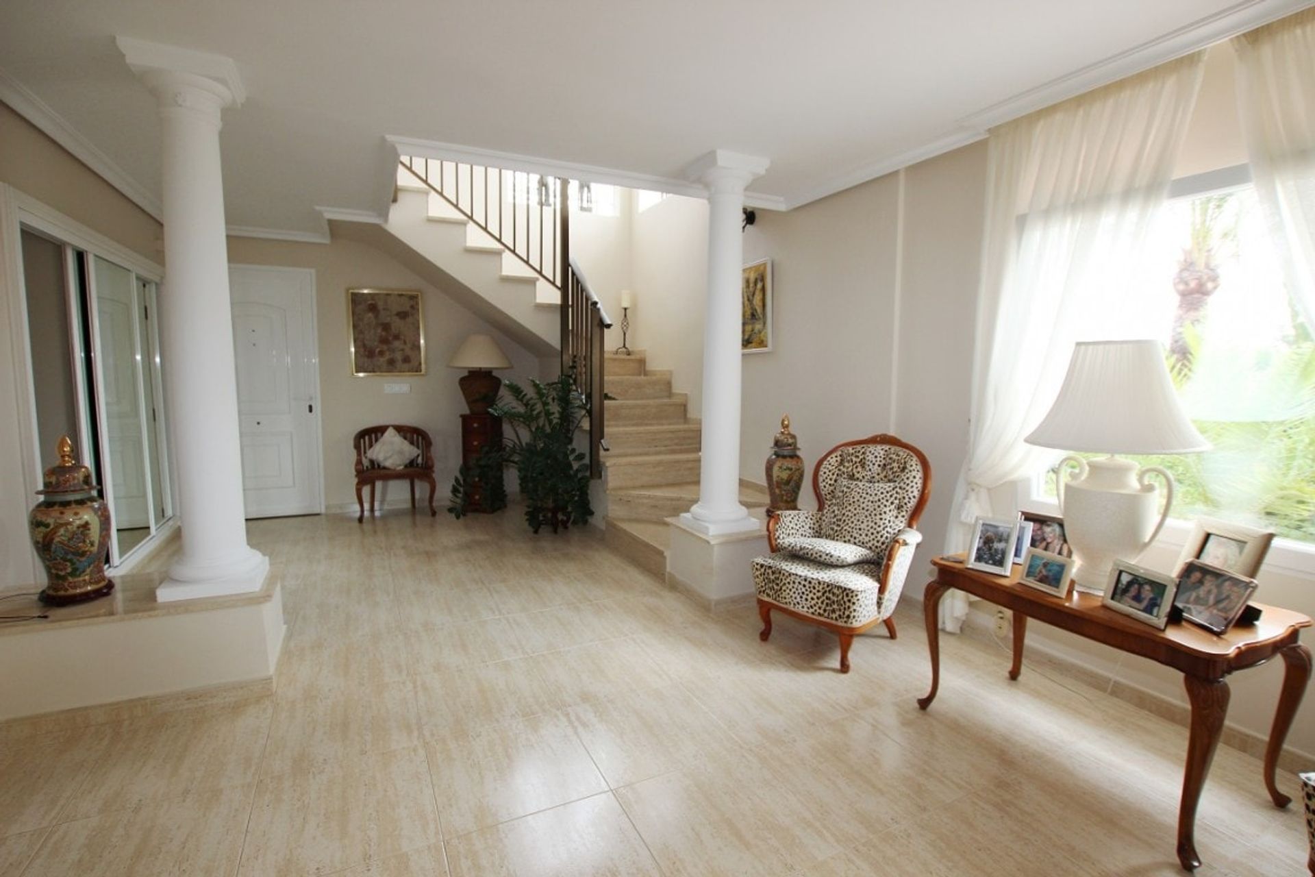 rumah dalam Villafranqueza, Valencia 10742357