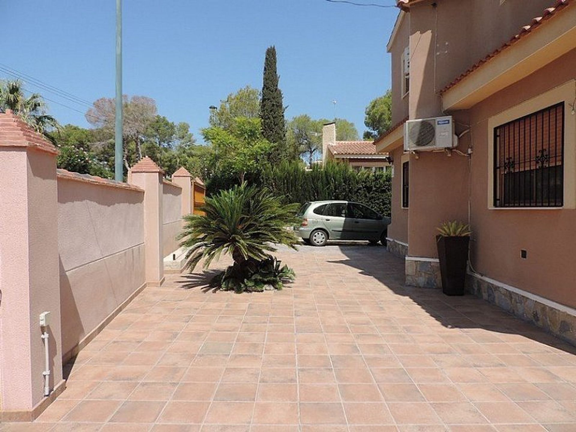 Huis in Tijdperk-Alta, Murcia 10742366