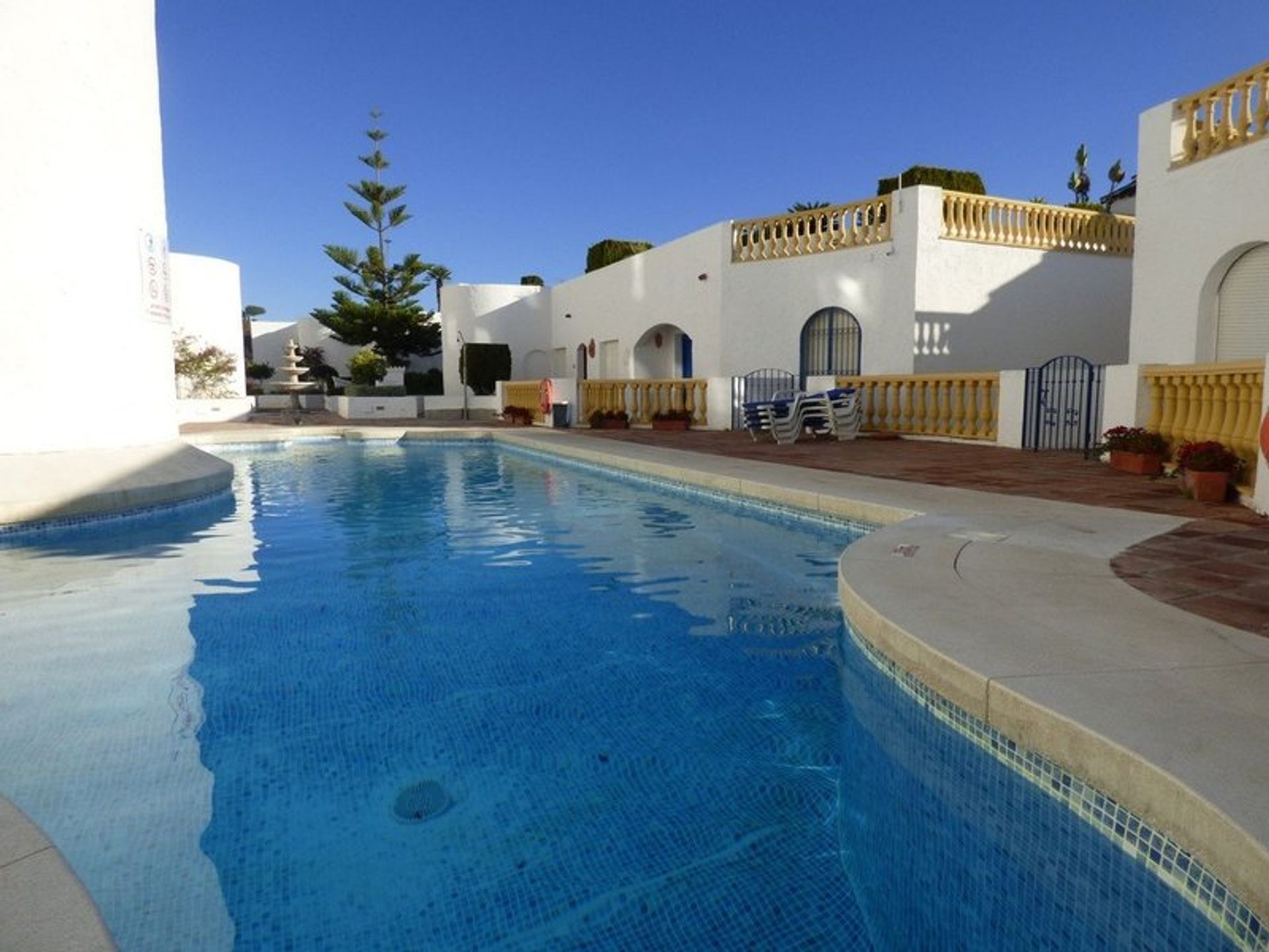 casa en Fuengirola, Andalucía 10742377