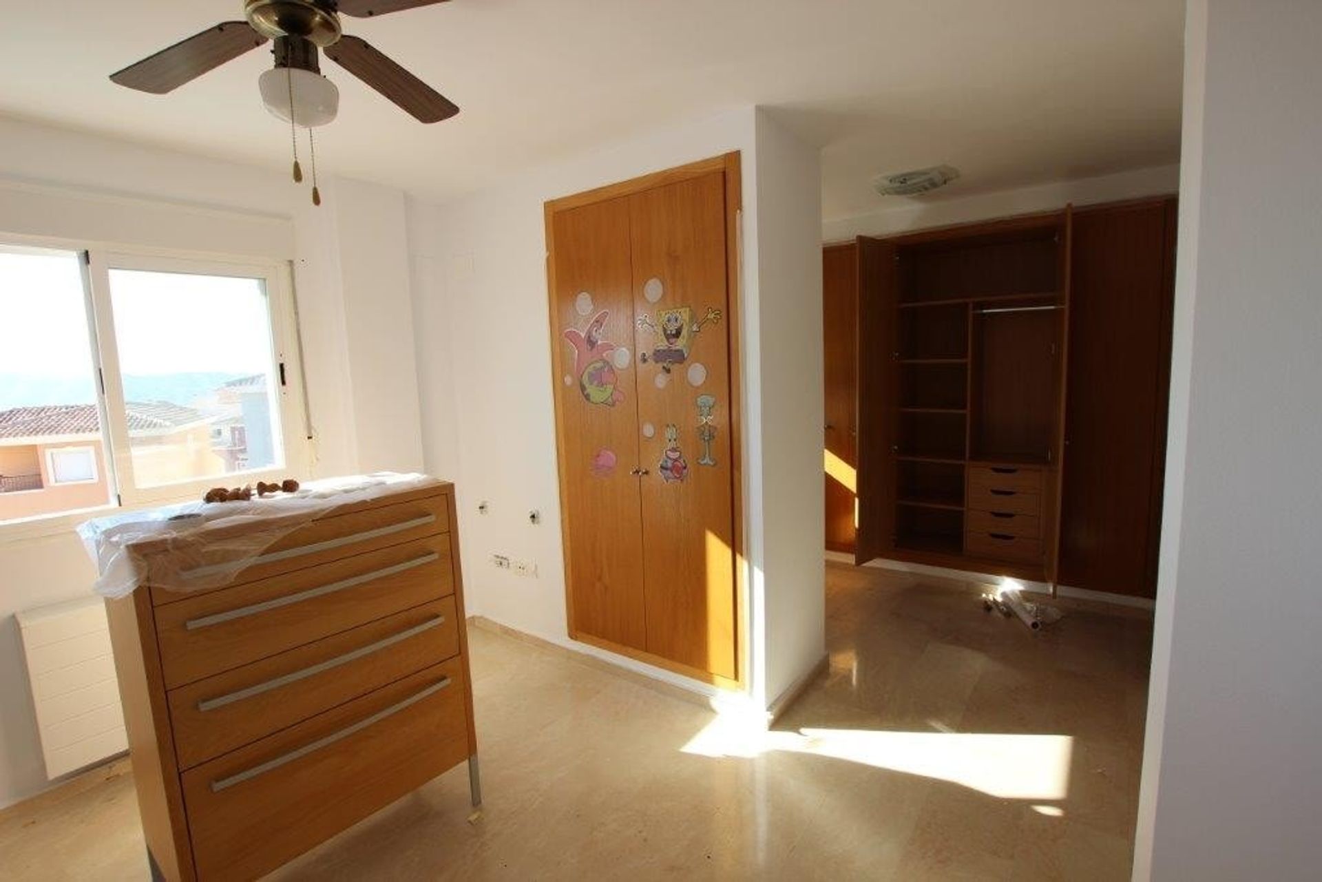 Huis in Polop, Valencia 10742390