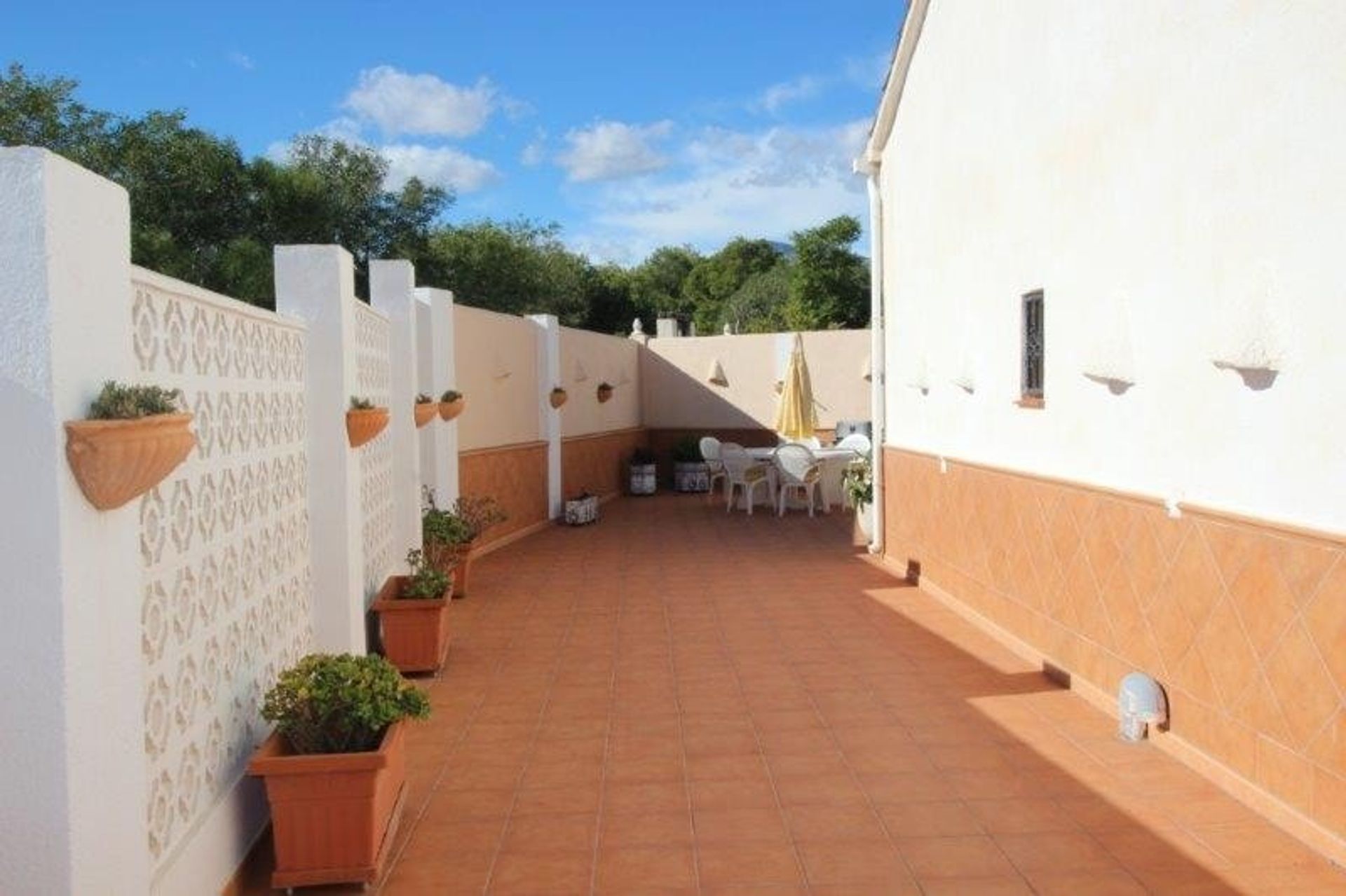 rumah dalam Alicante (Alacant), Comunidad Valenciana 10742395