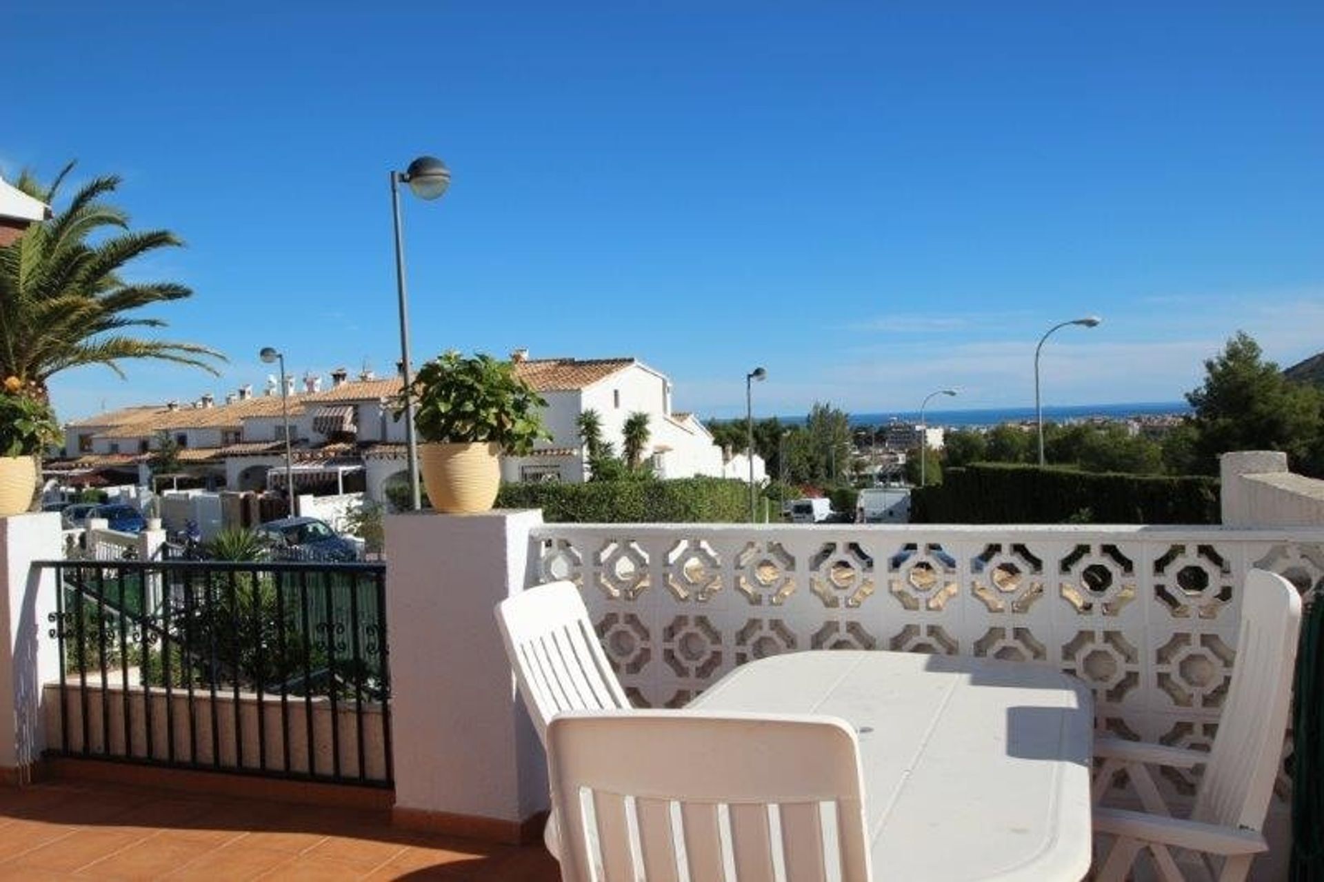 rumah dalam Alicante (Alacant), Comunidad Valenciana 10742395