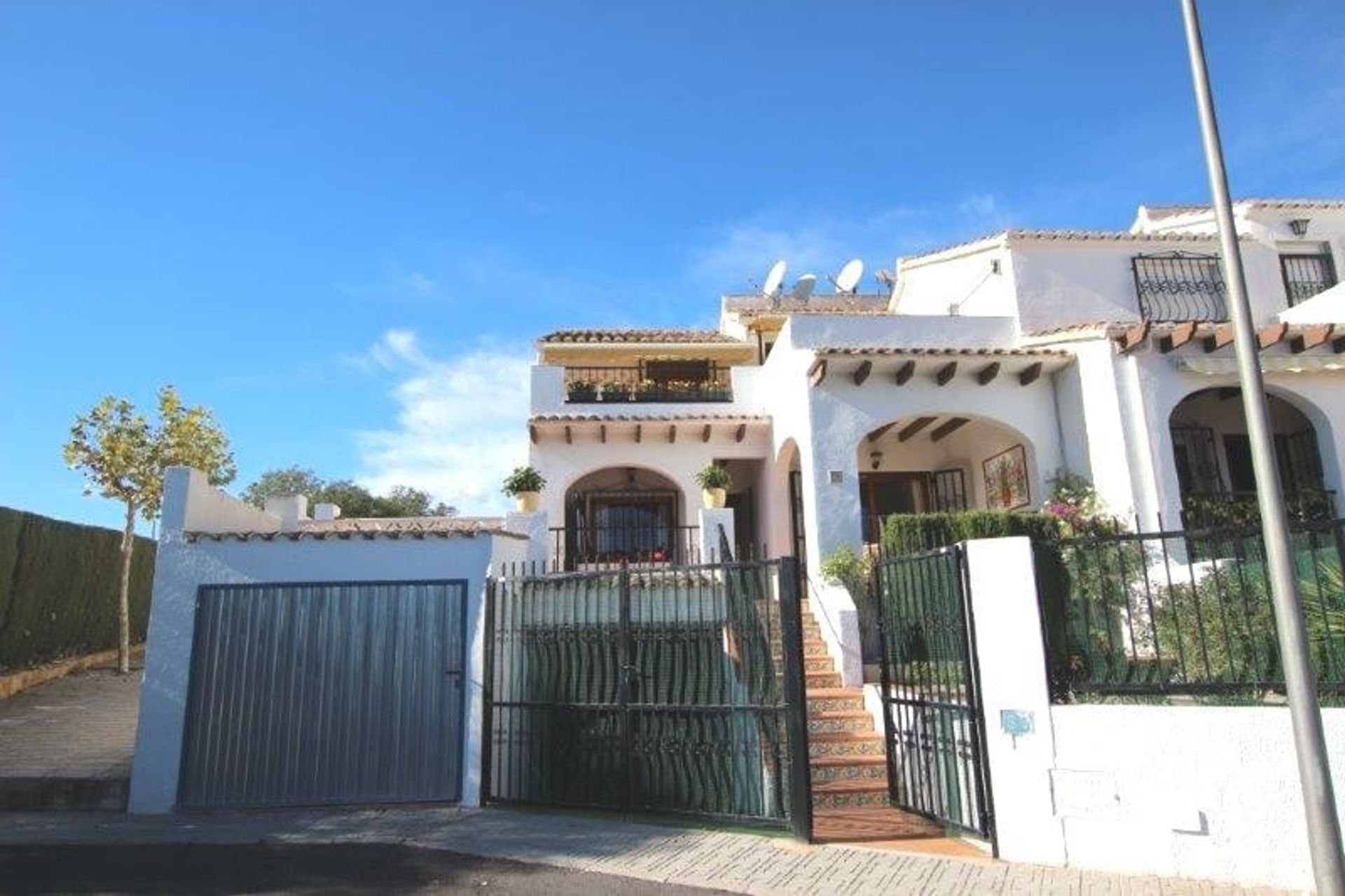 Haus im Villafranqueza, Valencia 10742395