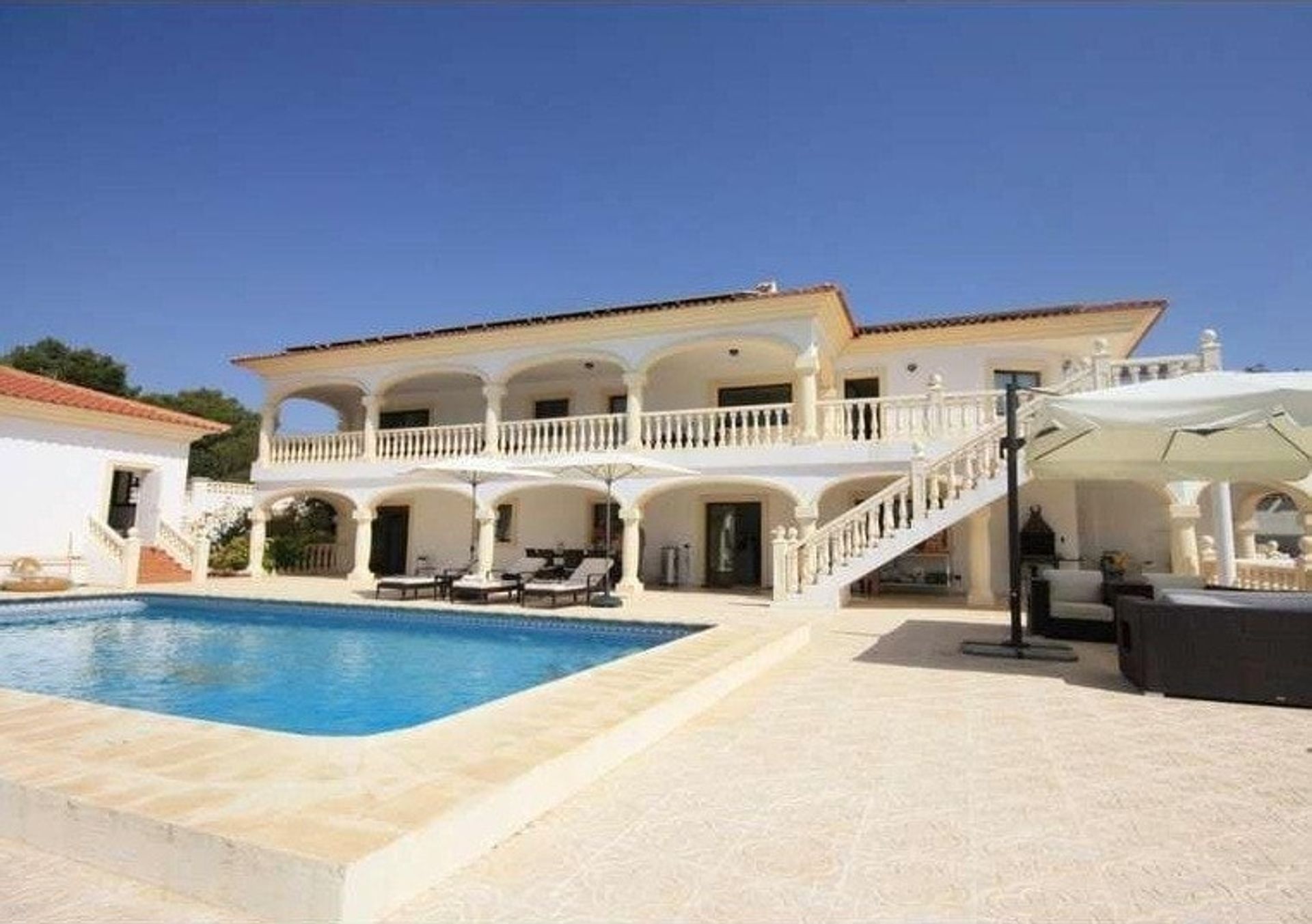 House in Villafranqueza, Valencia 10742410