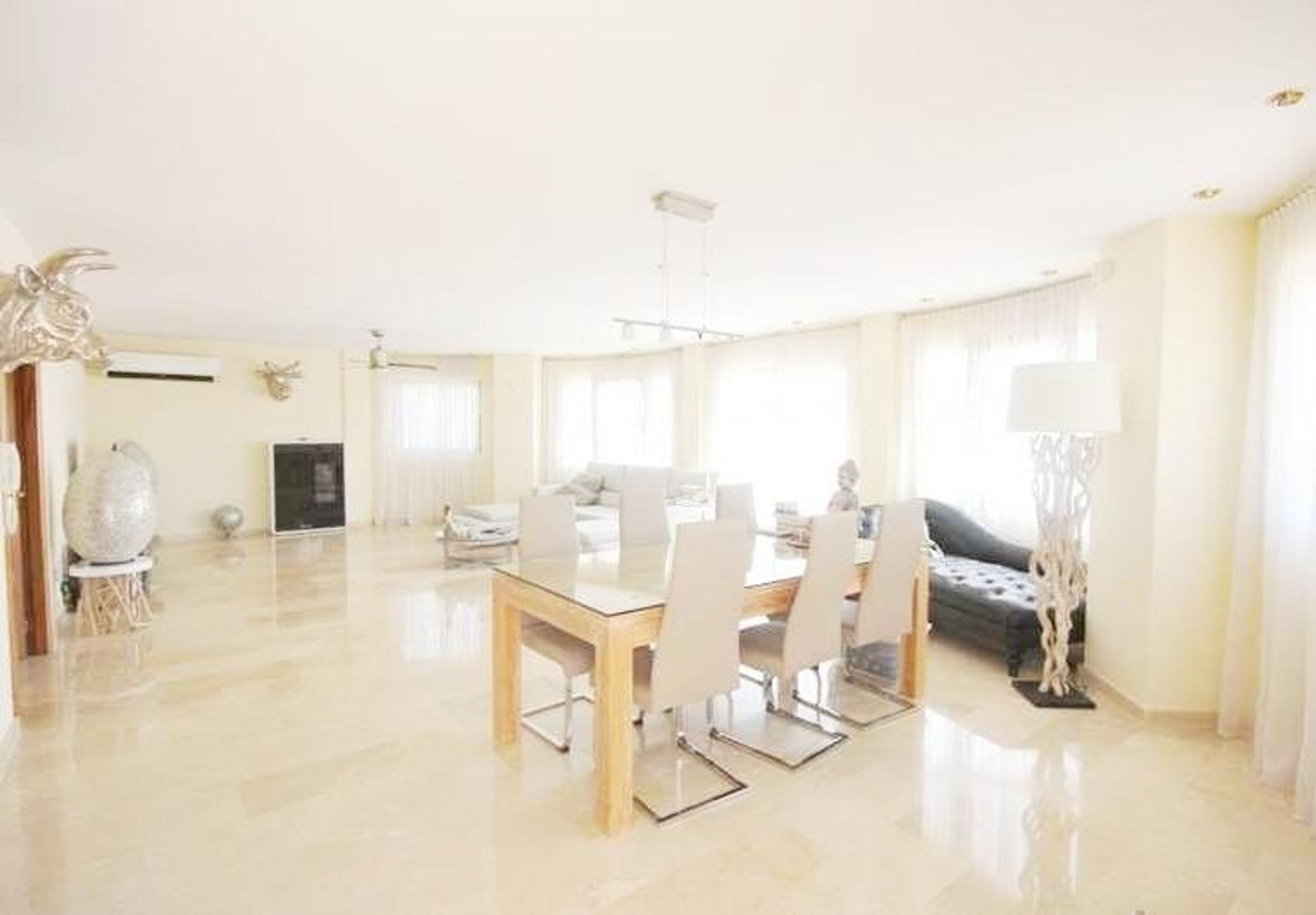 Huis in Villafranqueza, Valencia 10742410