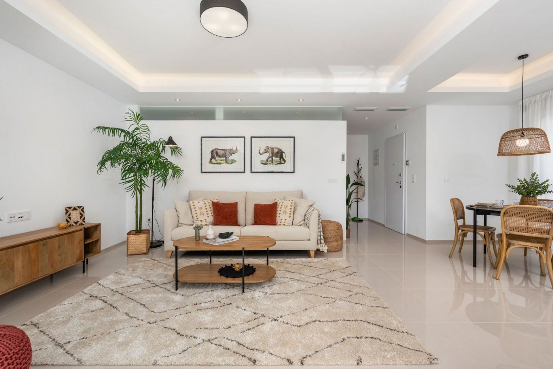 Condominium in , Comunidad Valenciana 10742417