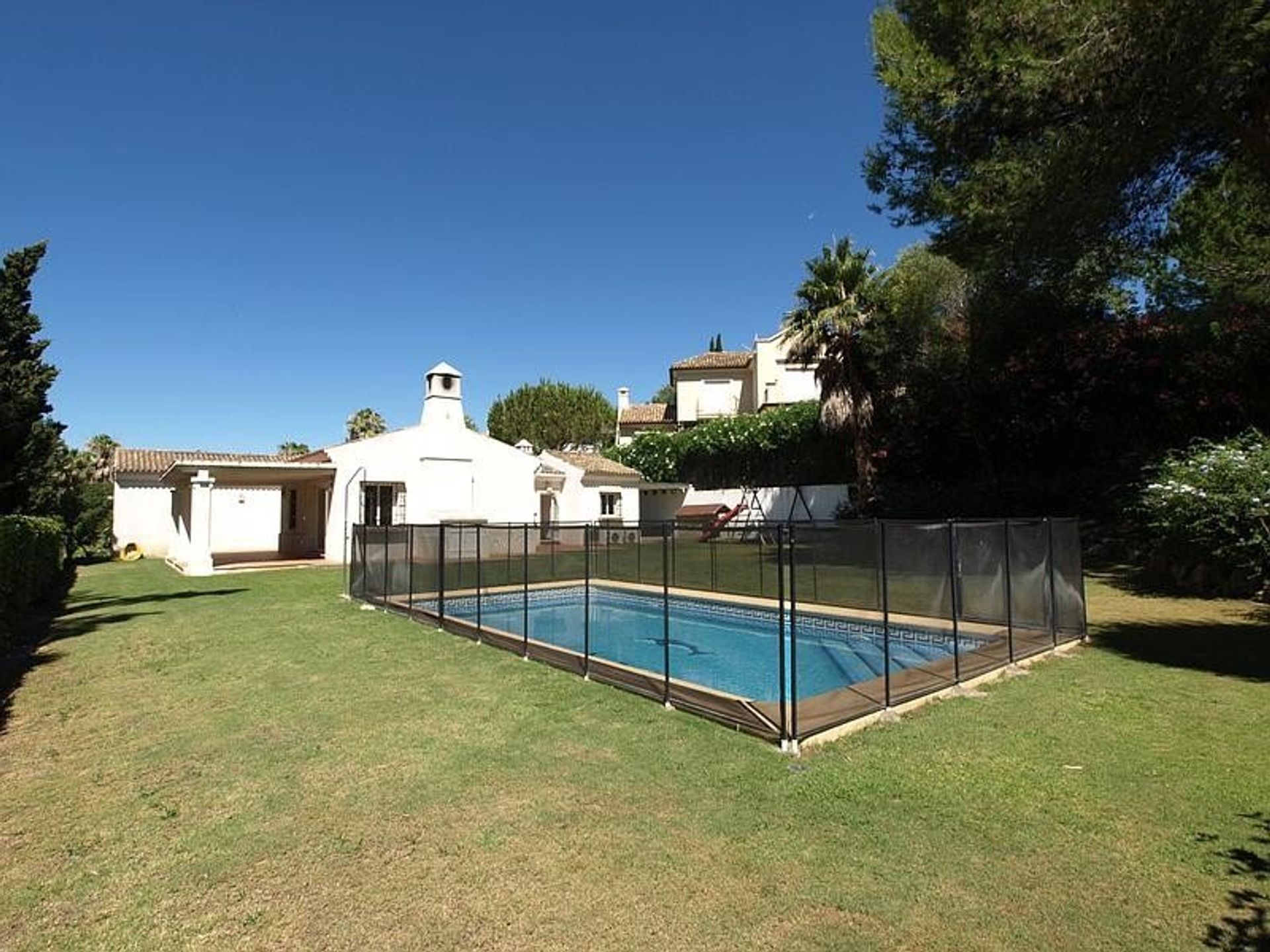 casa en Guadiaro, Andalucía 10742419