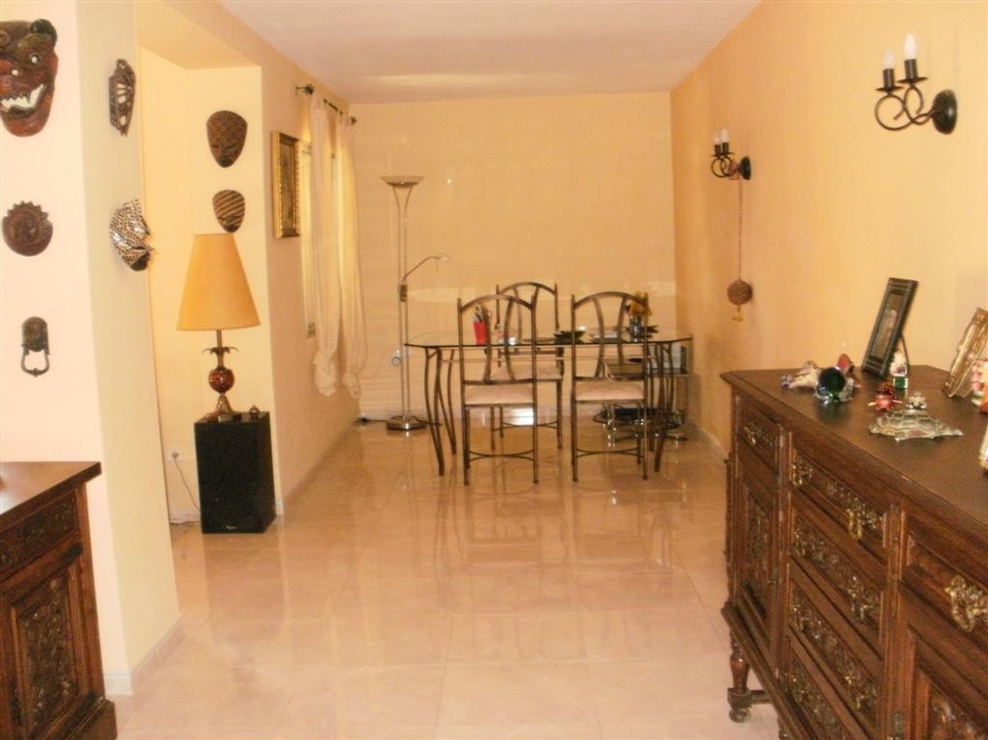 casa no Fuengirola, Andaluzia 10742436