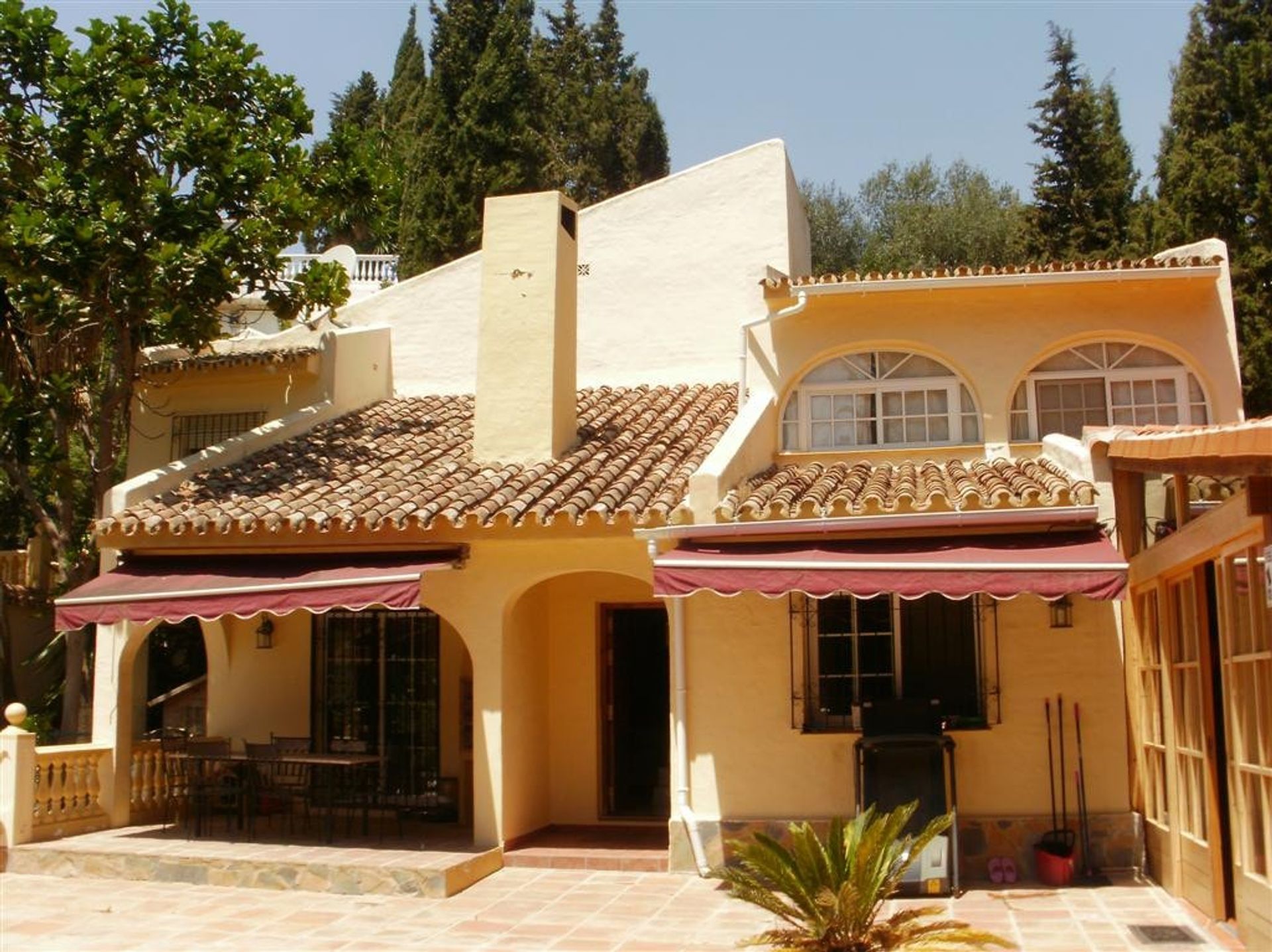 casa no Las Lagunas de Mijas, Andalucía 10742436