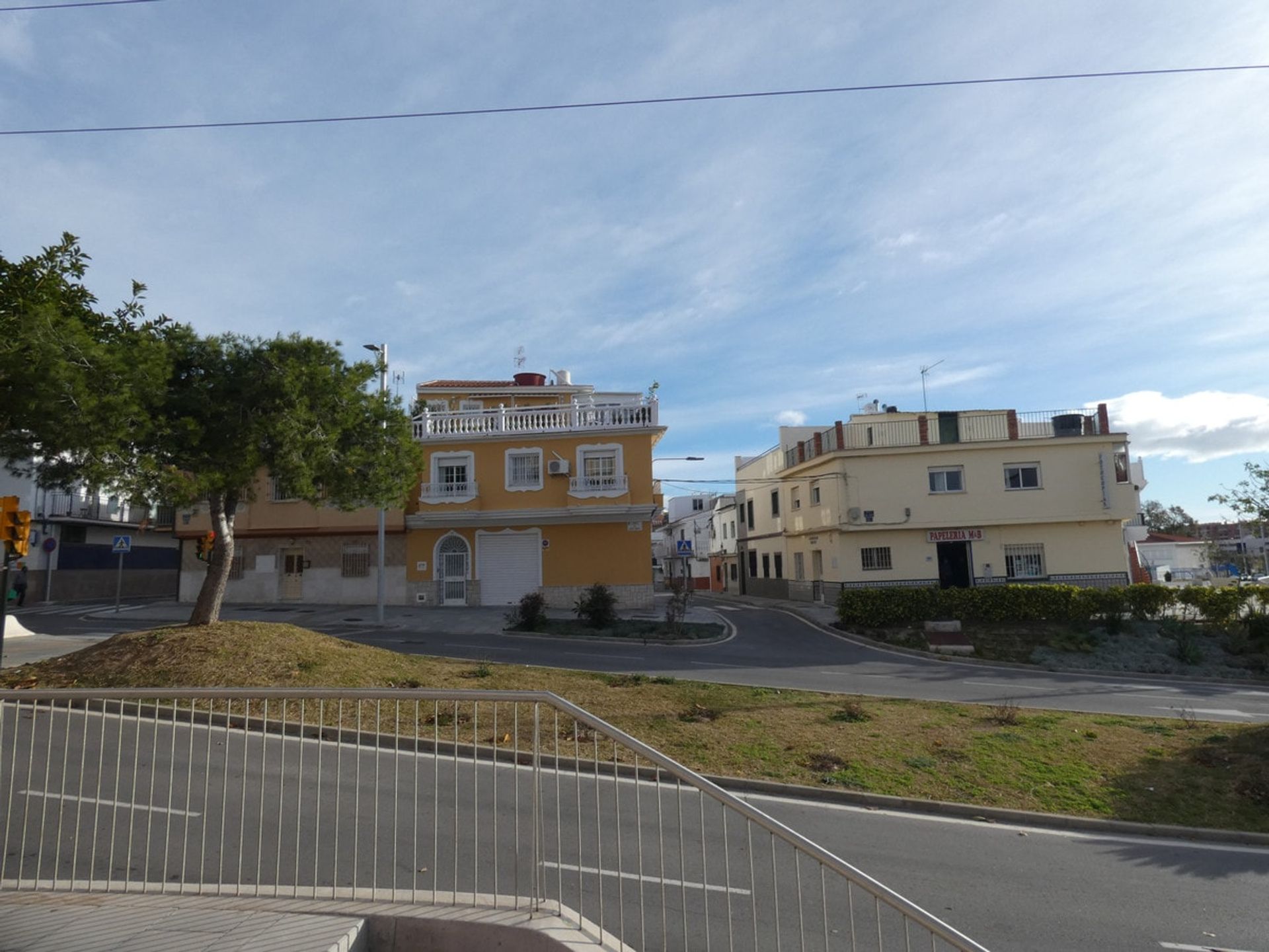 Industriel dans Málaga, Andalucía 10742437