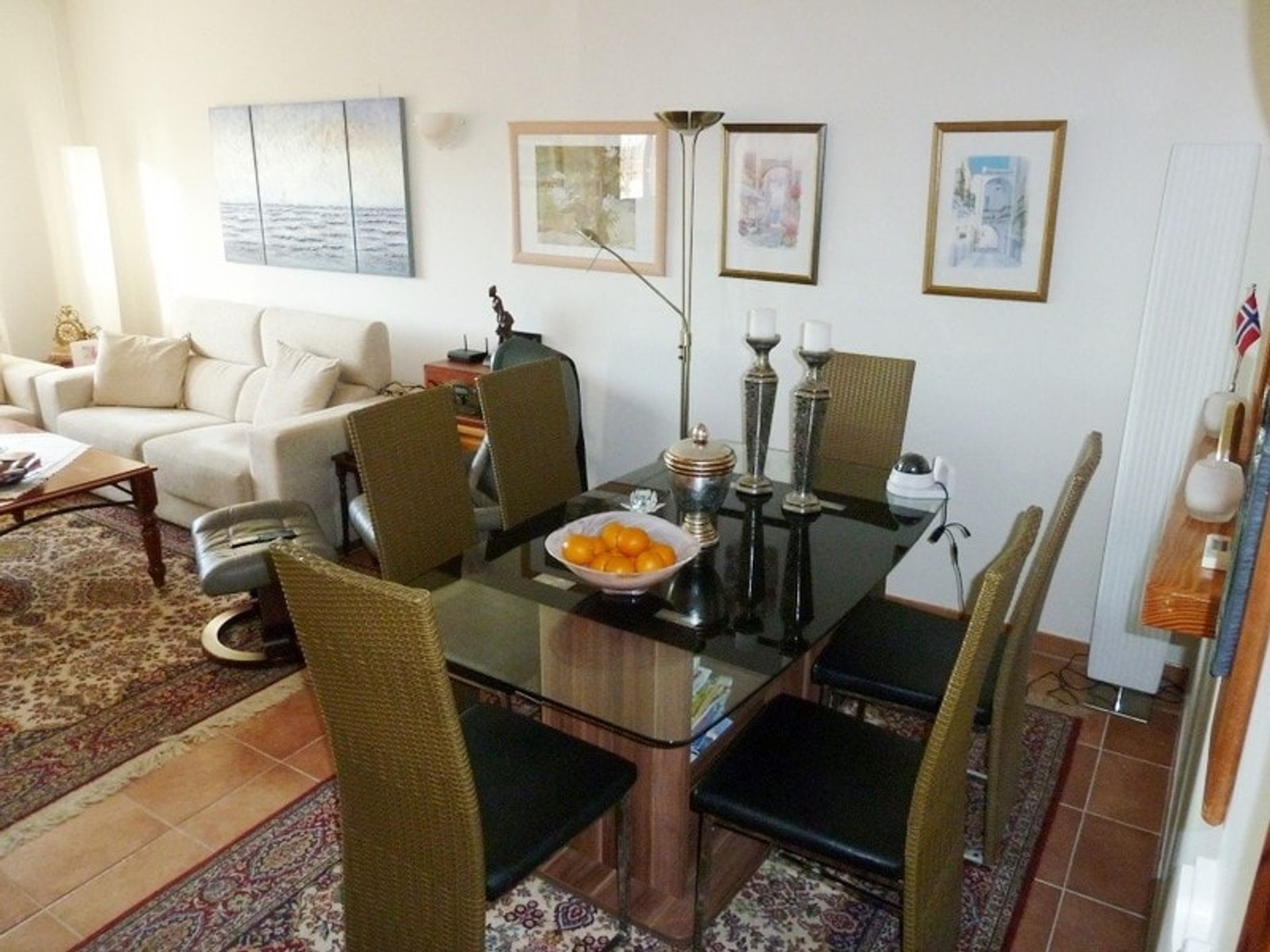 casa en Alicante (Alacant), Comunidad Valenciana 10742442