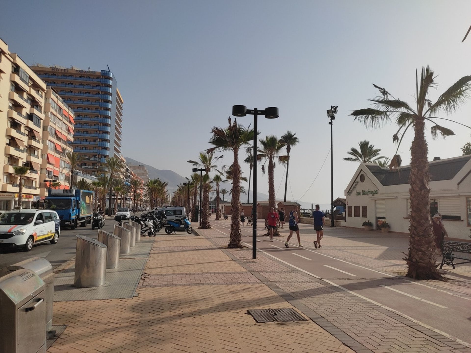 عمارات في Fuengirola, Andalucía 10742448